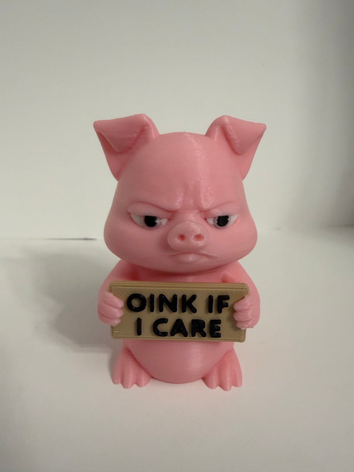 Animals With attitudes