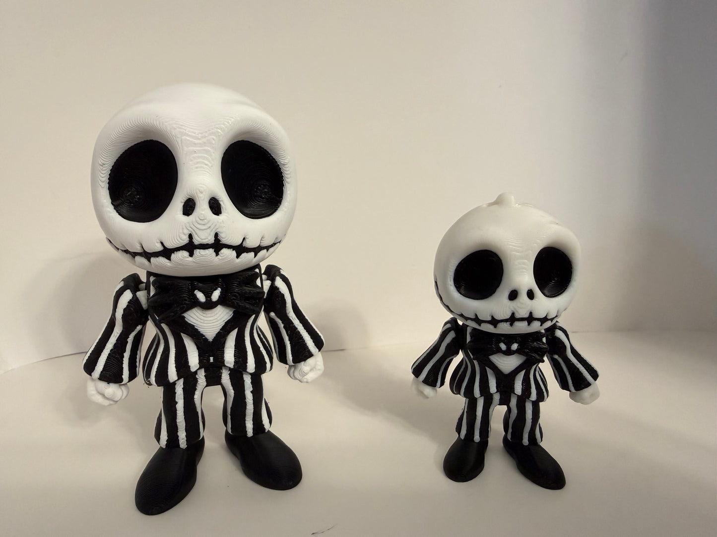 Horror Friends Collection WITH MAGNETS 👻🎃