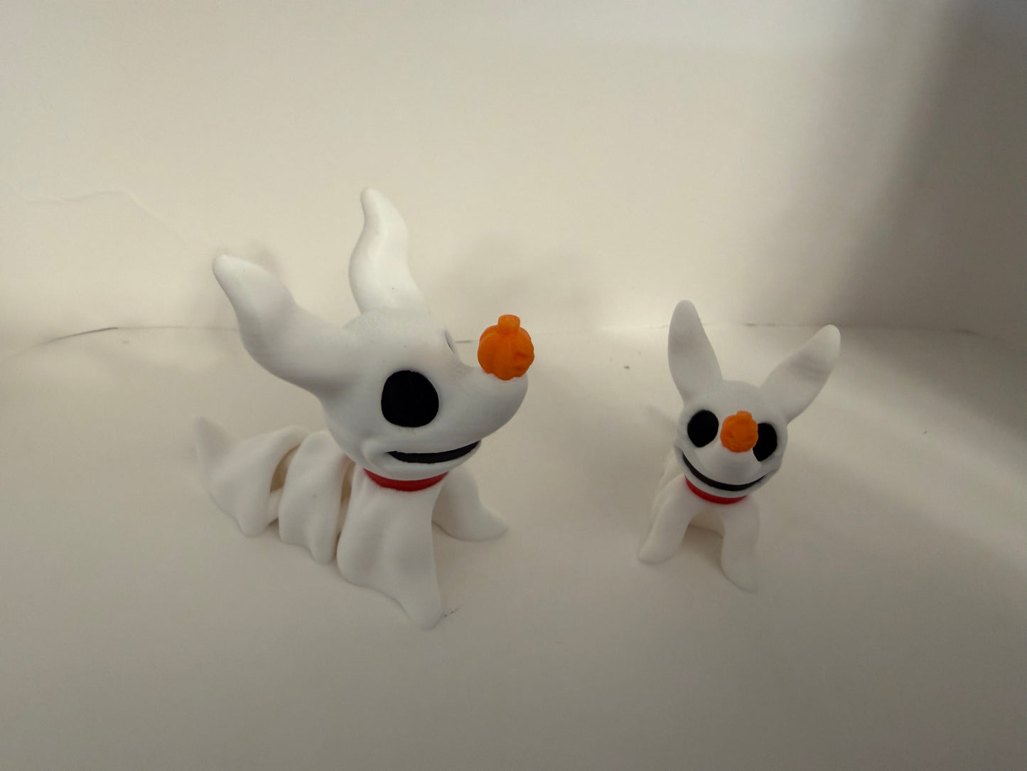 Horror Friends Collection WITH MAGNETS 👻🎃