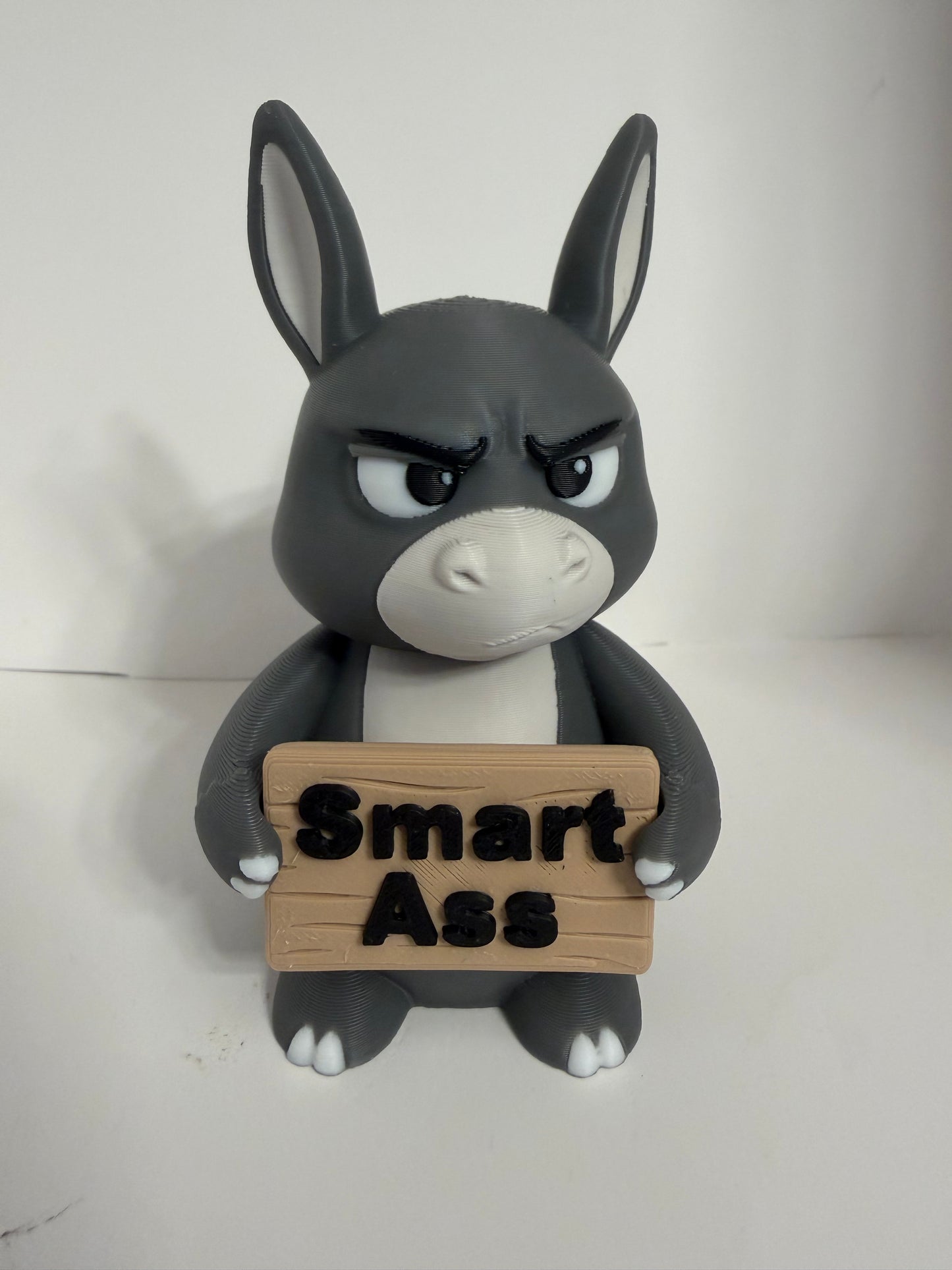 Animals With attitudes
