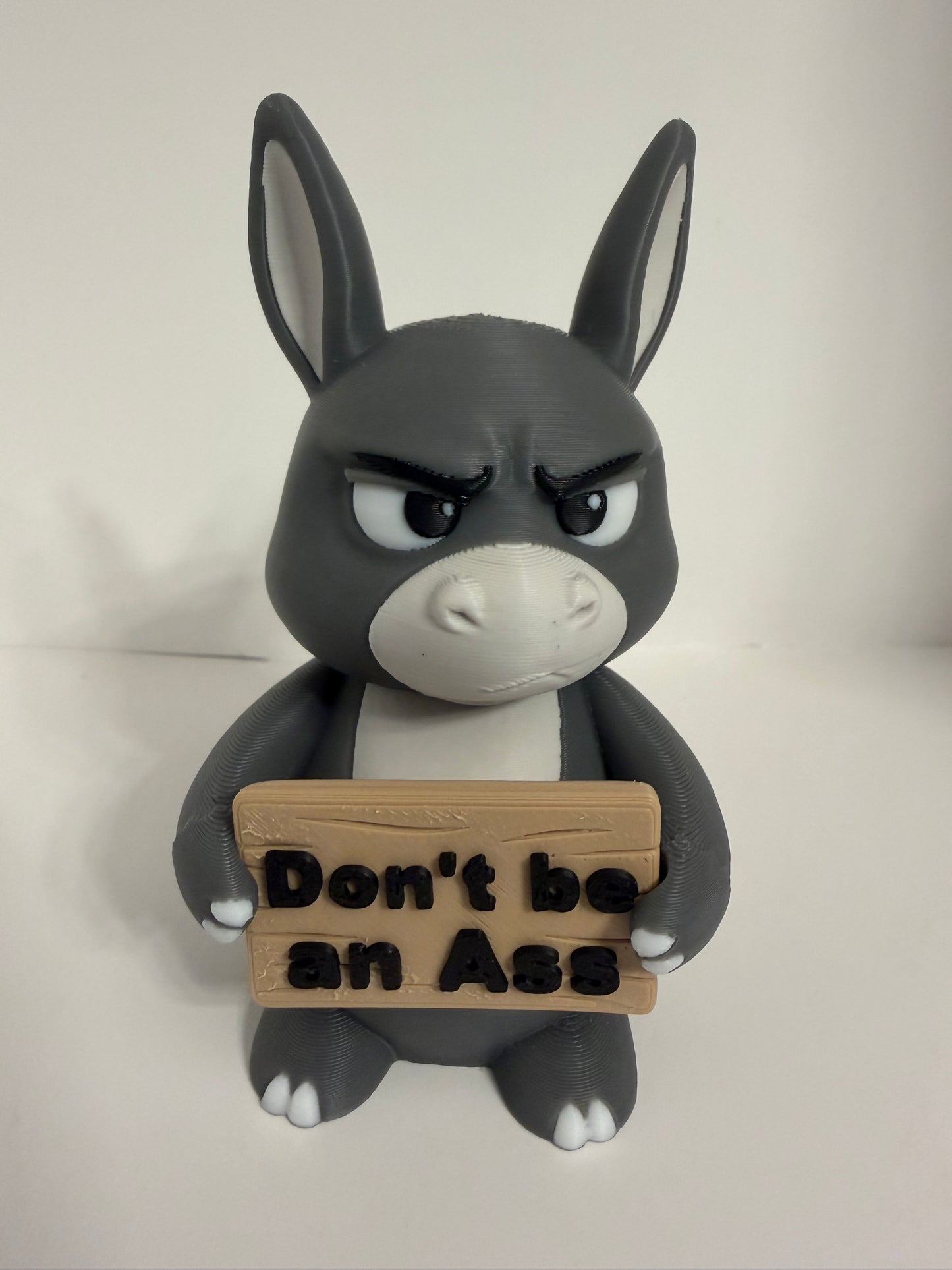 Animals With attitudes