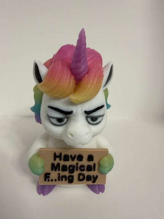 Animals With attitudes