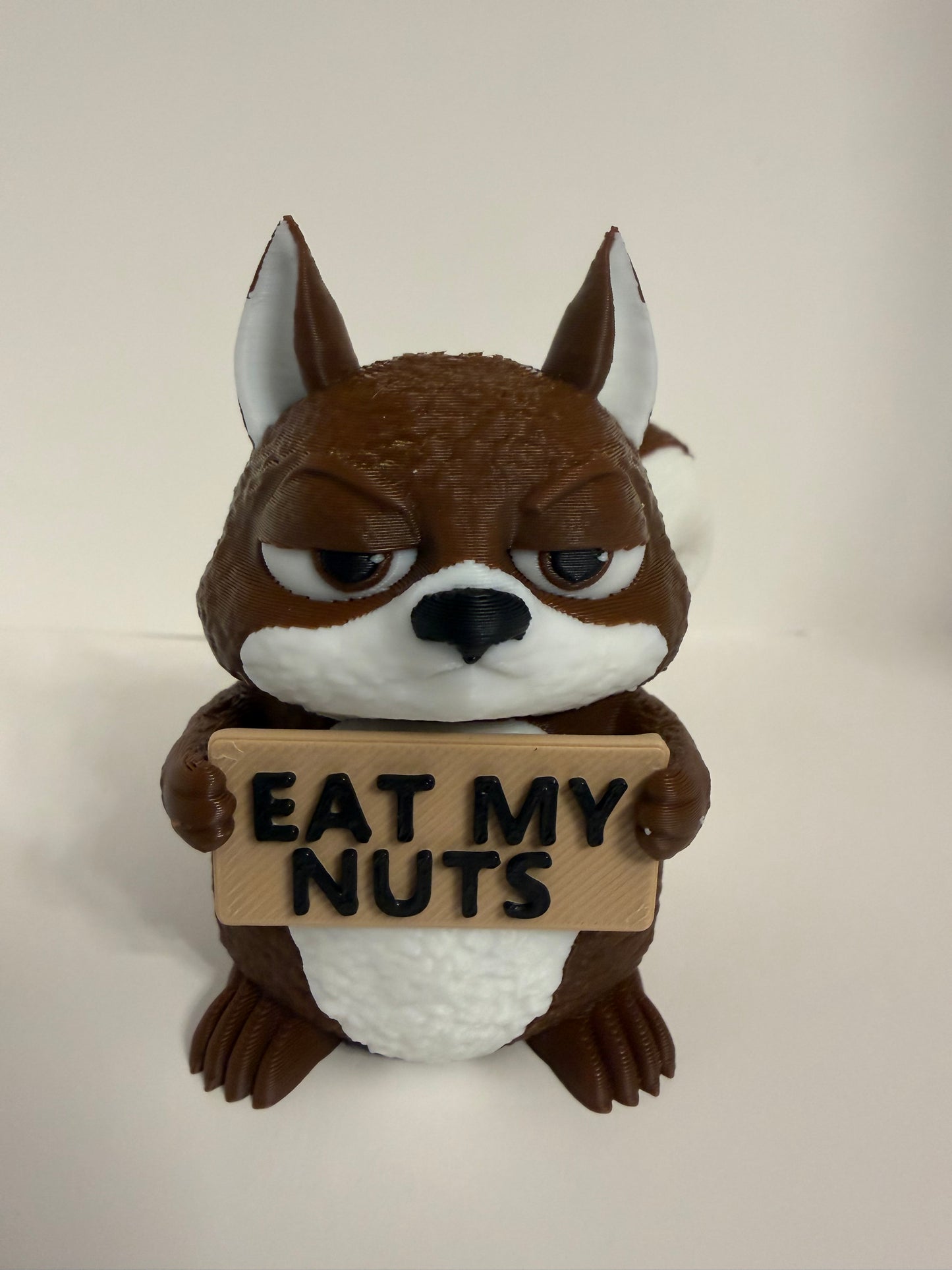 Animals With attitudes