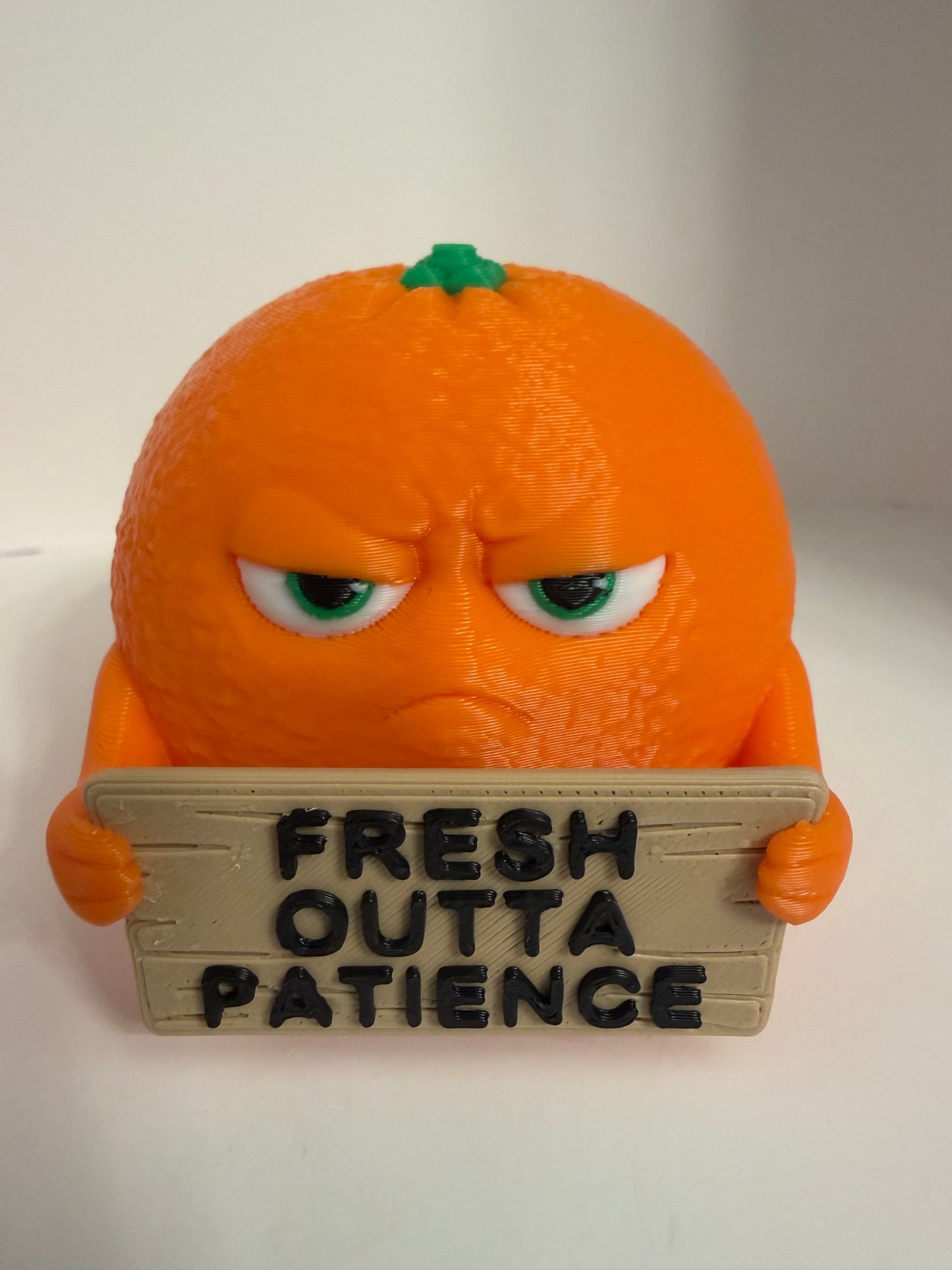Animals With attitudes