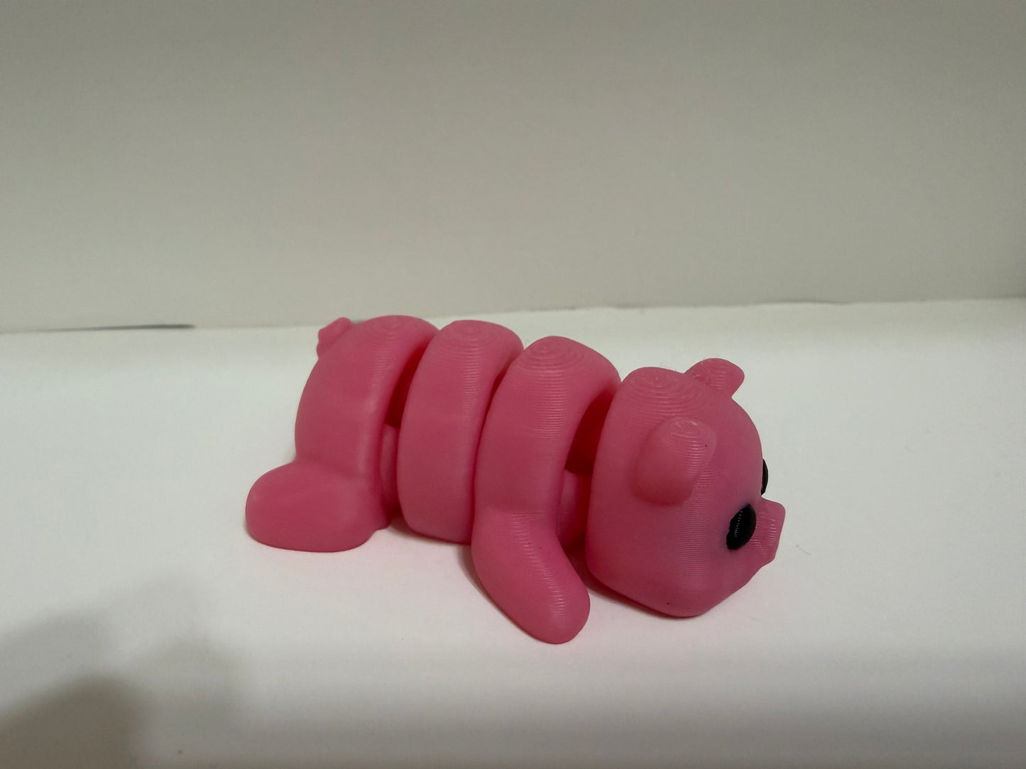 Pocket Friends -Adorable 3D printed Animal fidget friends!