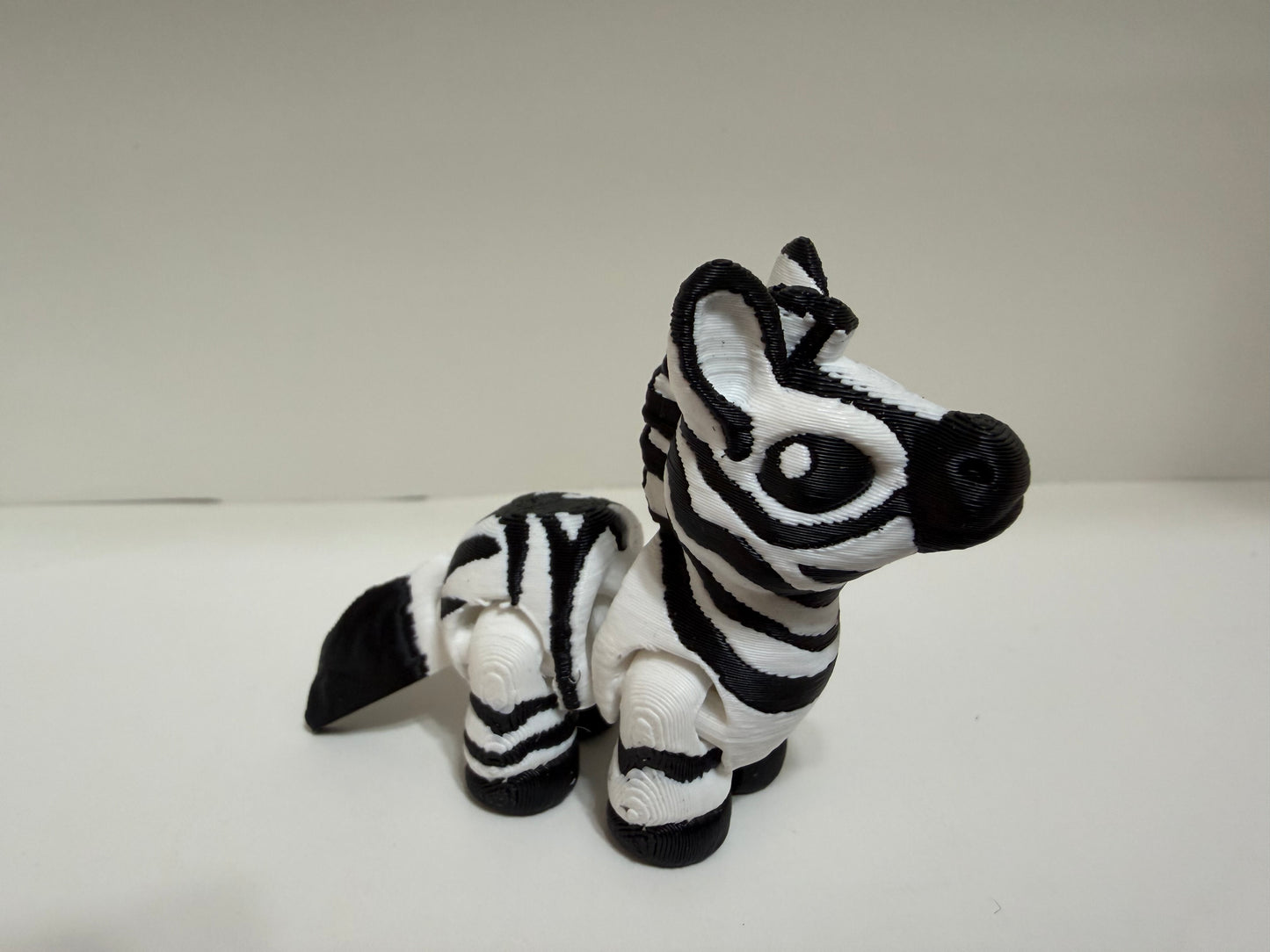 Pocket Friends -Adorable 3D printed Animal fidget friends!