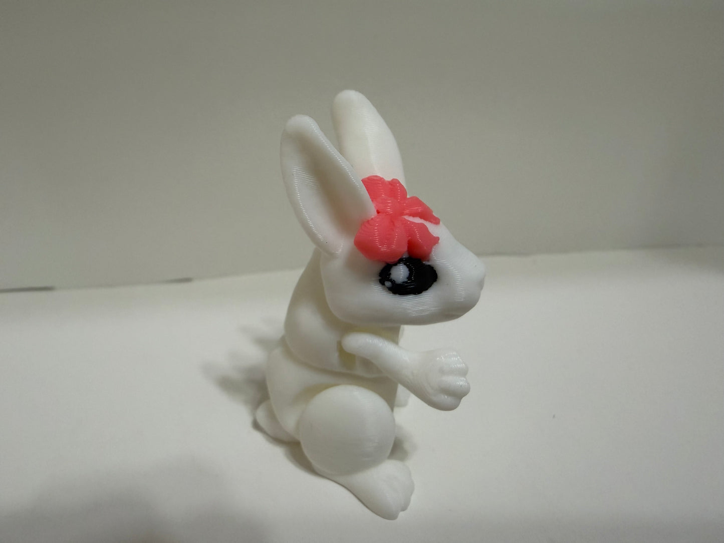 Pocket Friends -Adorable 3D printed Animal fidget friends!