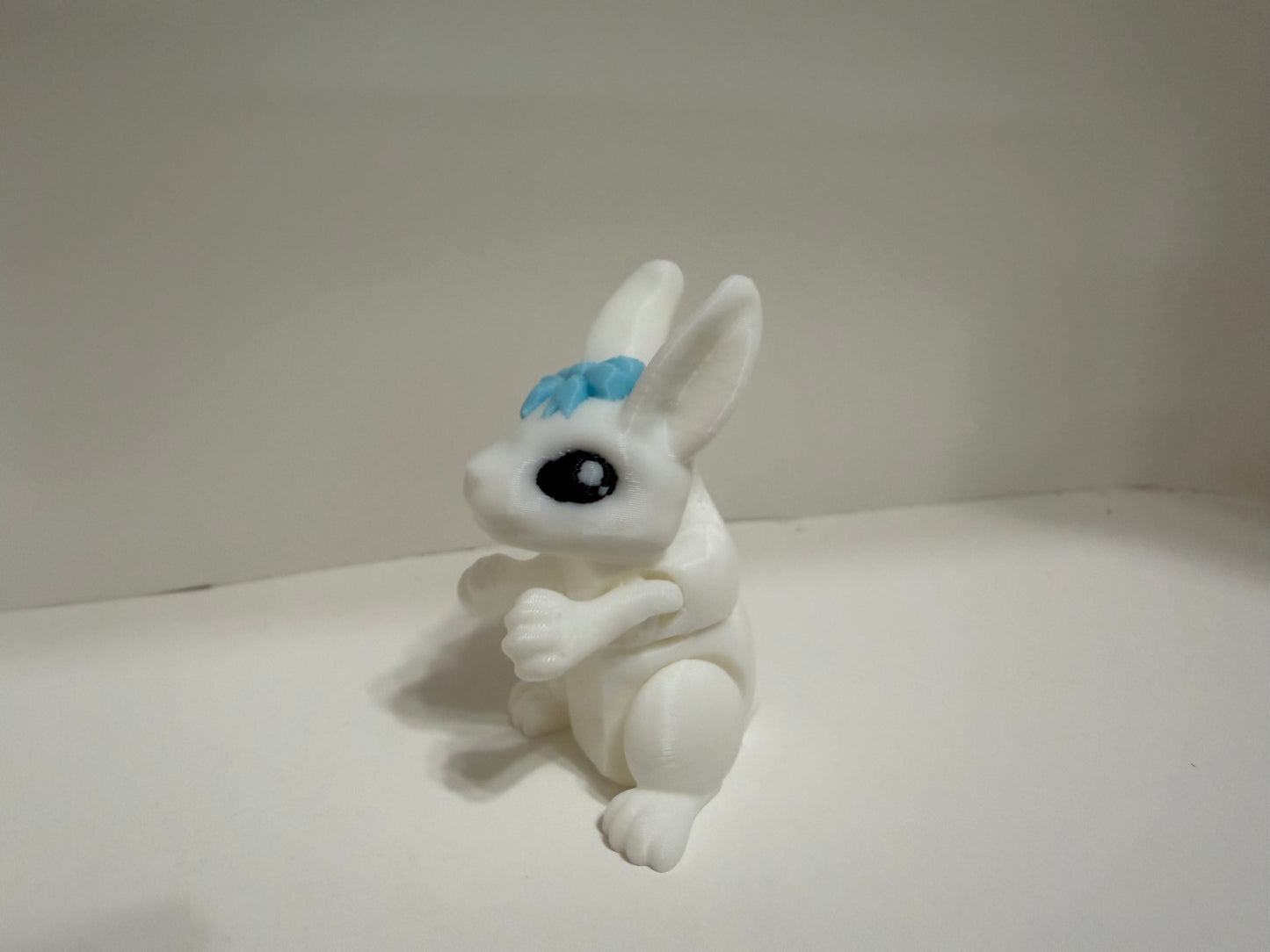 Pocket Friends -Adorable 3D printed Animal fidget friends!