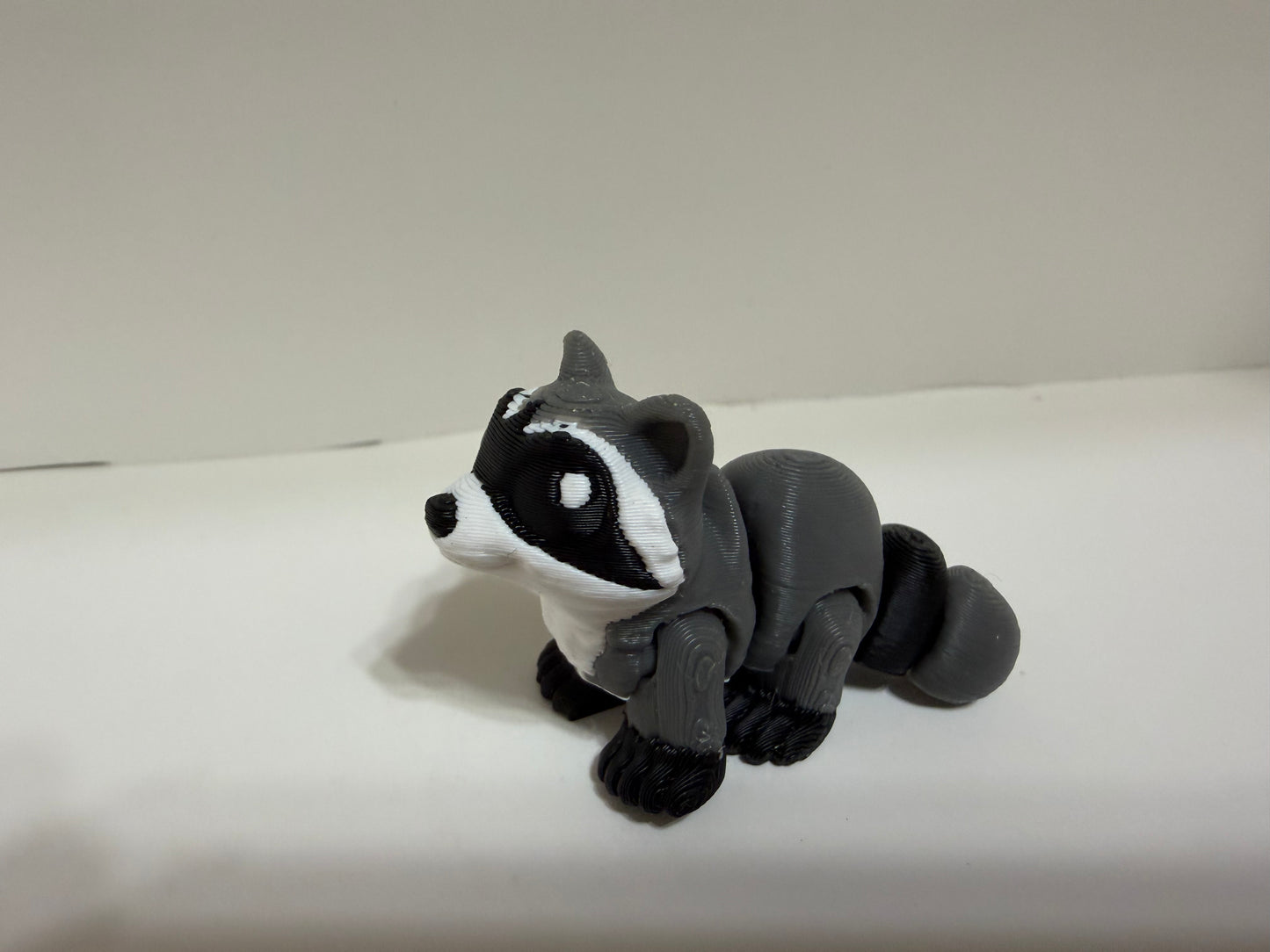 Pocket Friends -Adorable 3D printed Animal fidget friends!