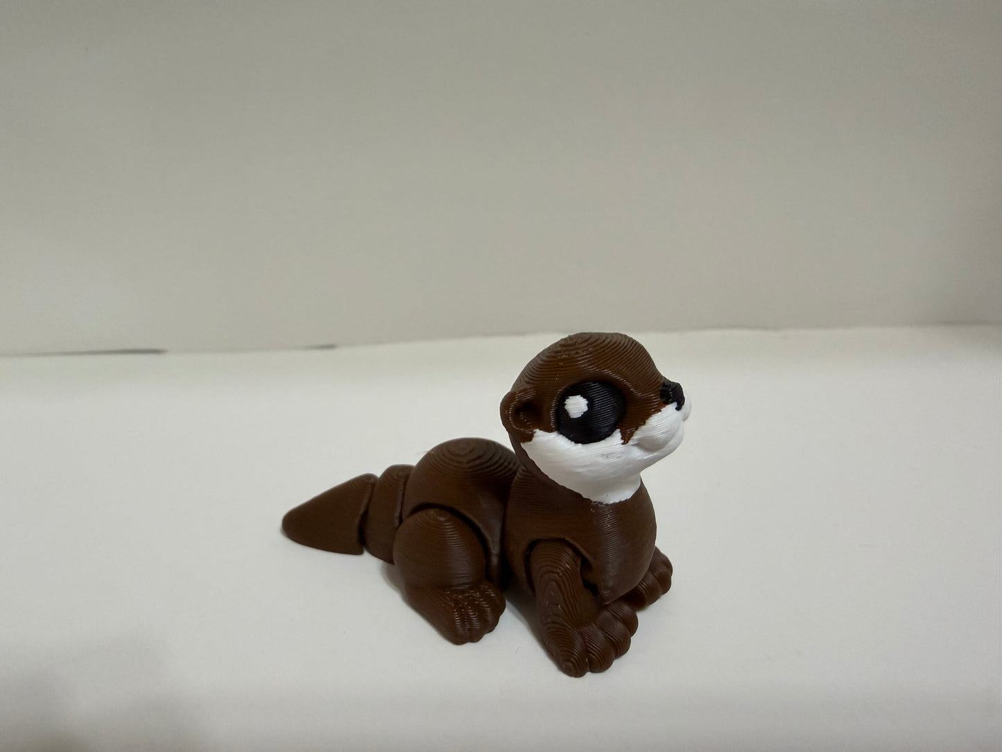 Pocket Friends -Adorable 3D printed Animal fidget friends!