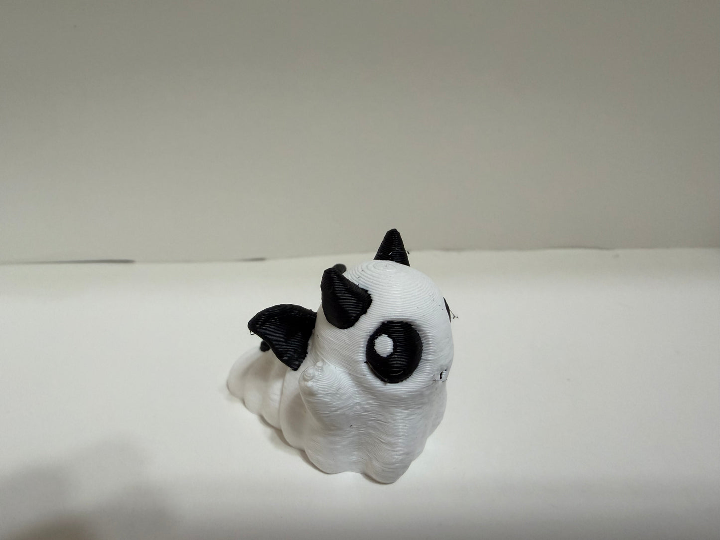 Pocket Friends -Adorable 3D printed Animal fidget friends!
