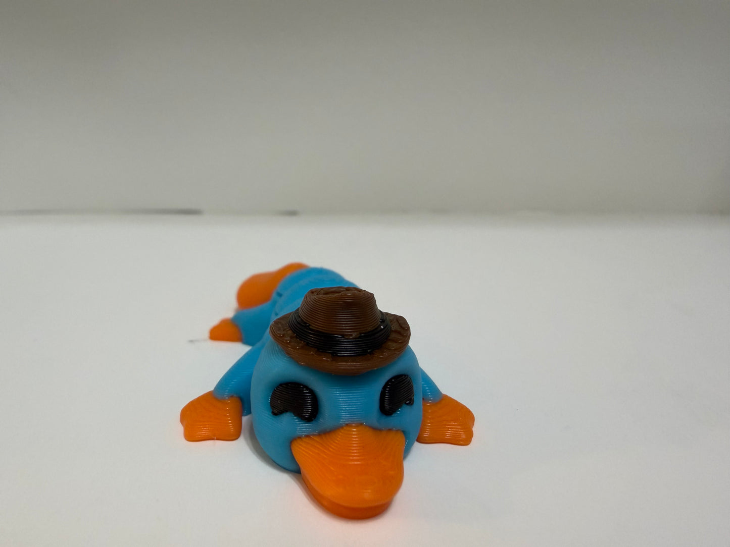 Pocket Friends -Adorable 3D printed Animal fidget friends!