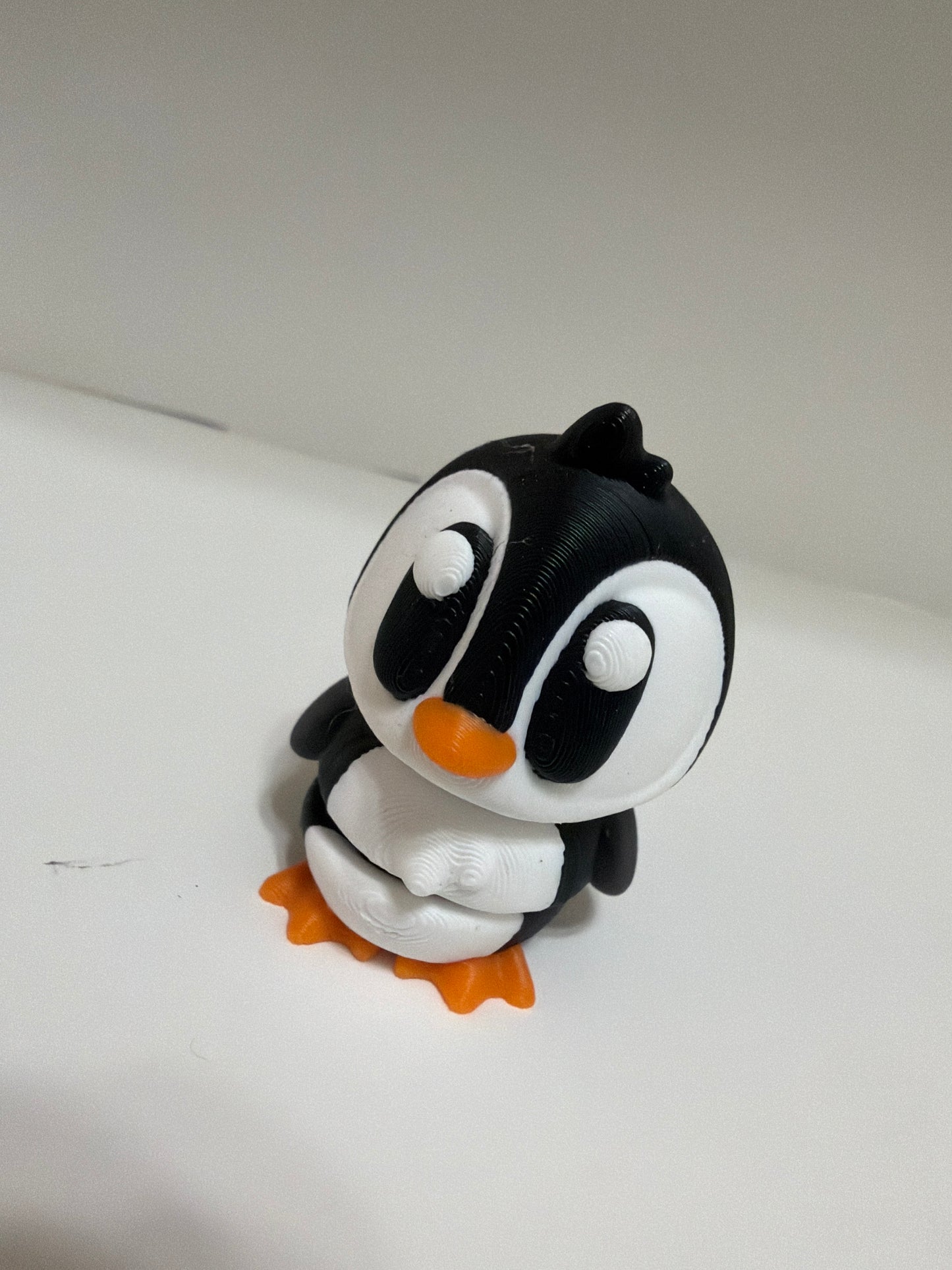 Pocket Friends -Adorable 3D printed Animal fidget friends!