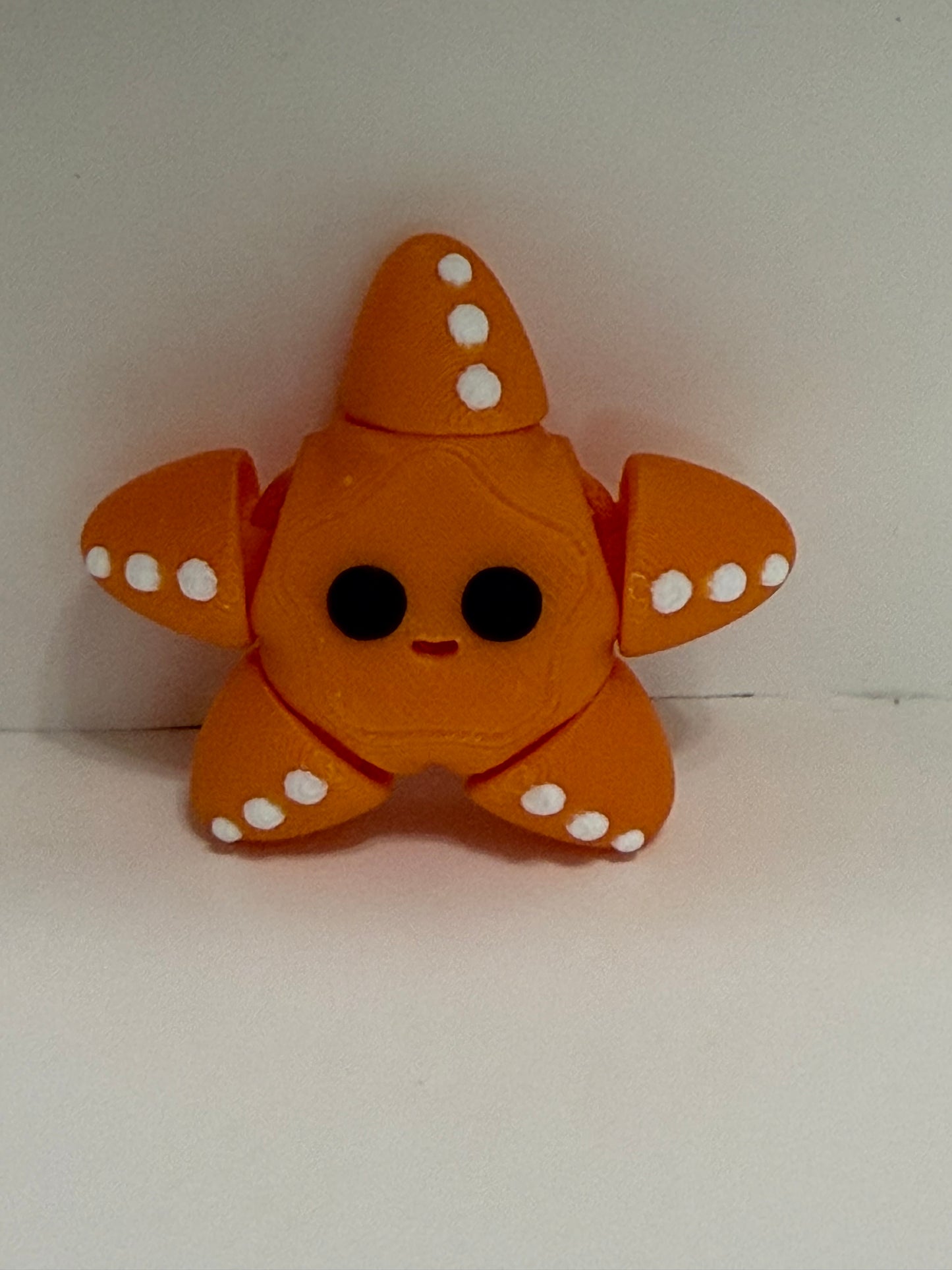 Pocket Friends -Adorable 3D printed Animal fidget friends!