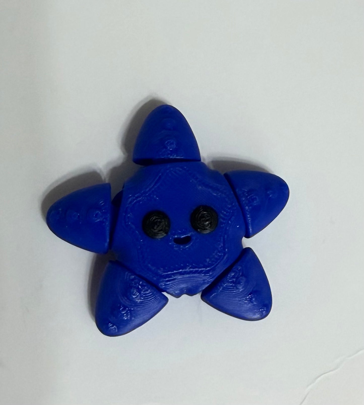 Pocket Friends -Adorable 3D printed Animal fidget friends!