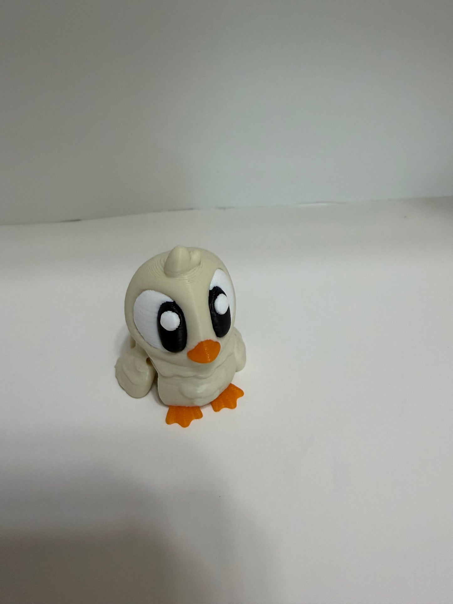 Pocket Friends -Adorable 3D printed Animal fidget friends!
