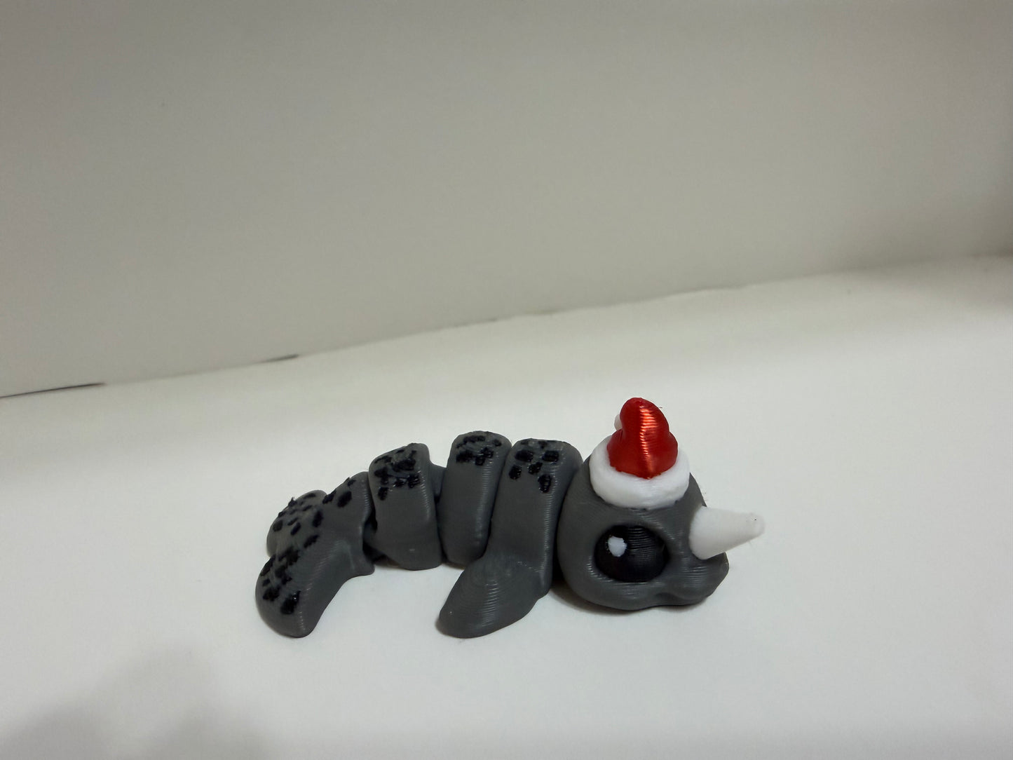 Pocket Friends -Adorable 3D printed Animal fidget friends!