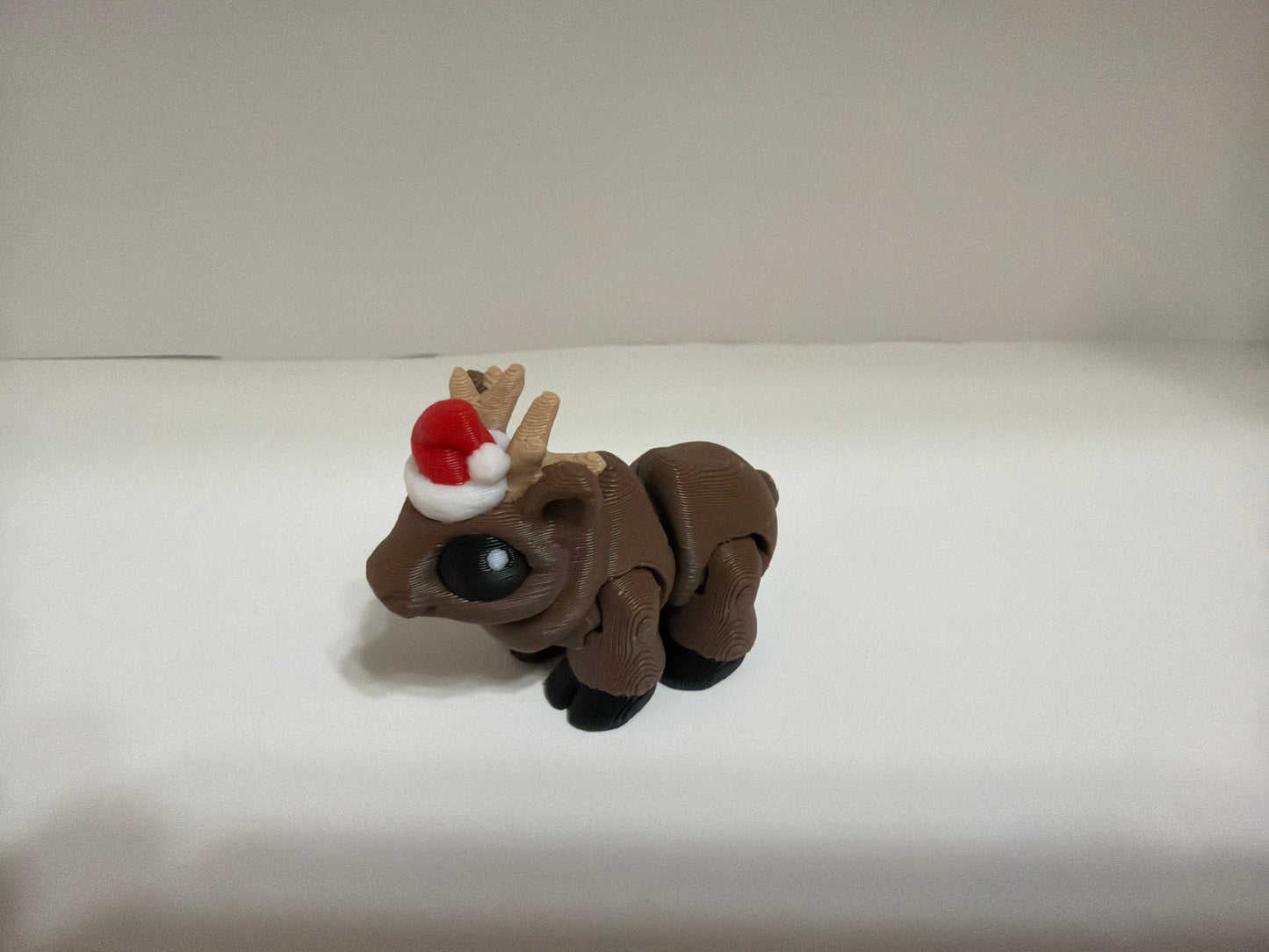 Pocket Friends -Adorable 3D printed Animal fidget friends!