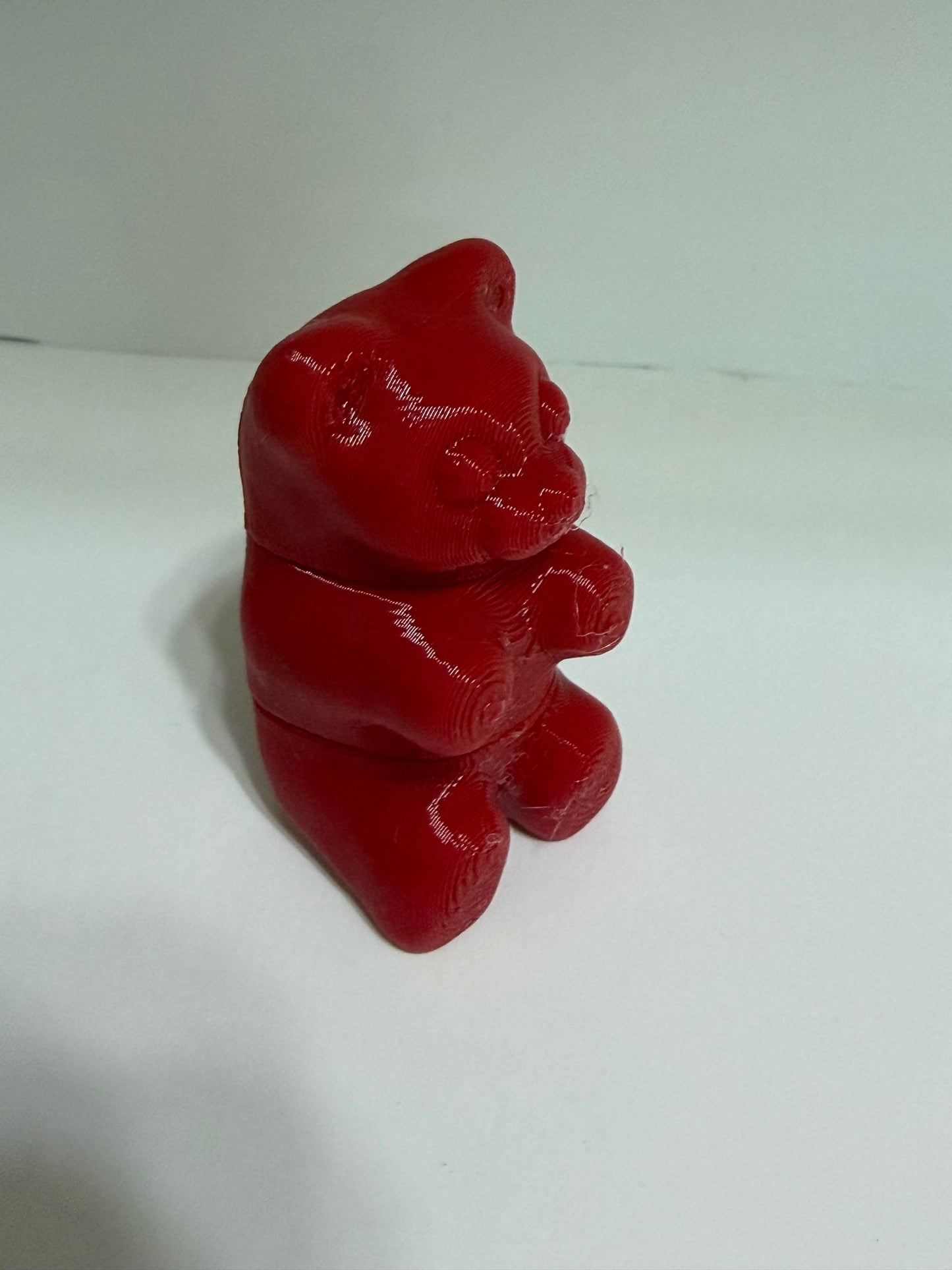Pocket Friends -Adorable 3D printed Animal fidget friends!