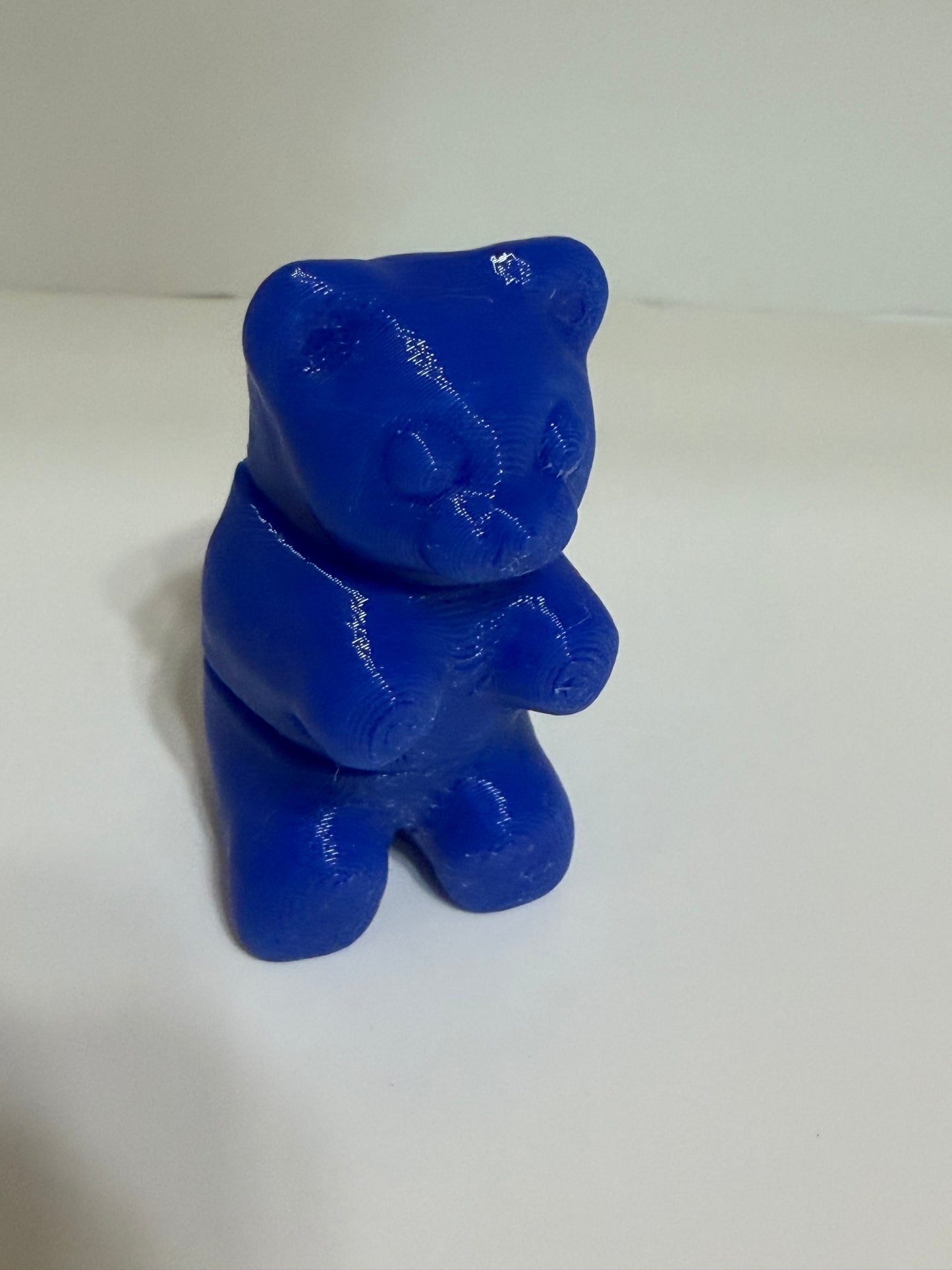 Pocket Friends -Adorable 3D printed Animal fidget friends!