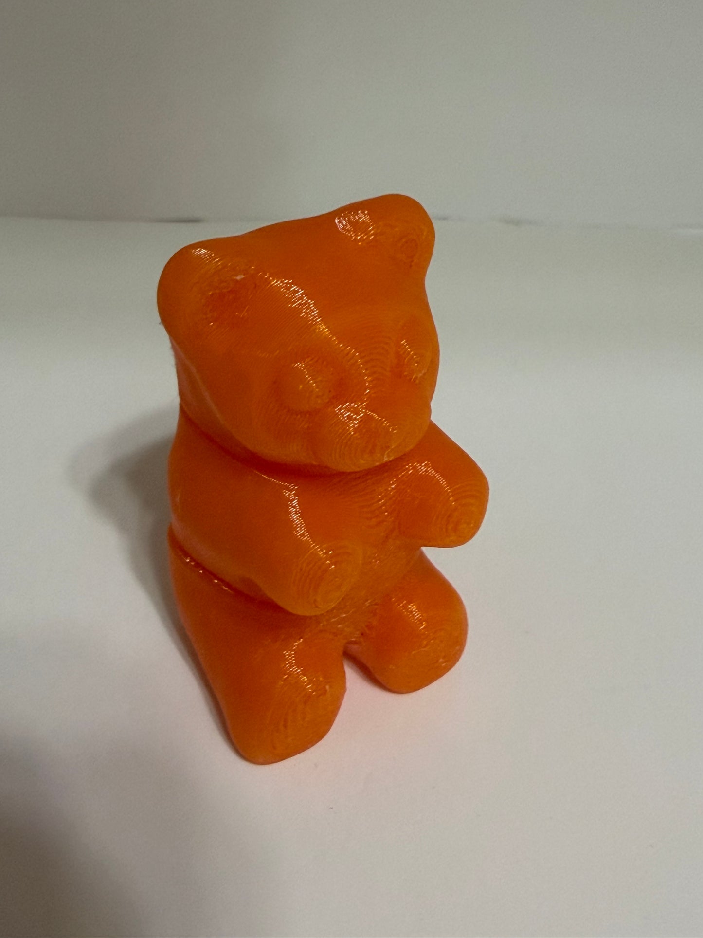 Pocket Friends -Adorable 3D printed Animal fidget friends!