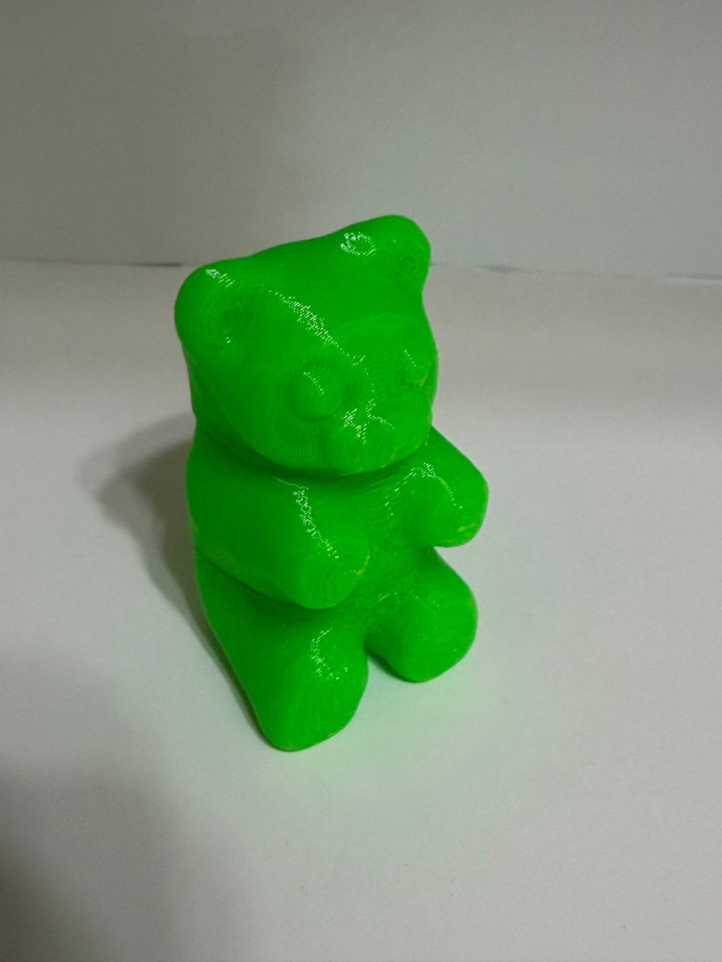 Pocket Friends -Adorable 3D printed Animal fidget friends!