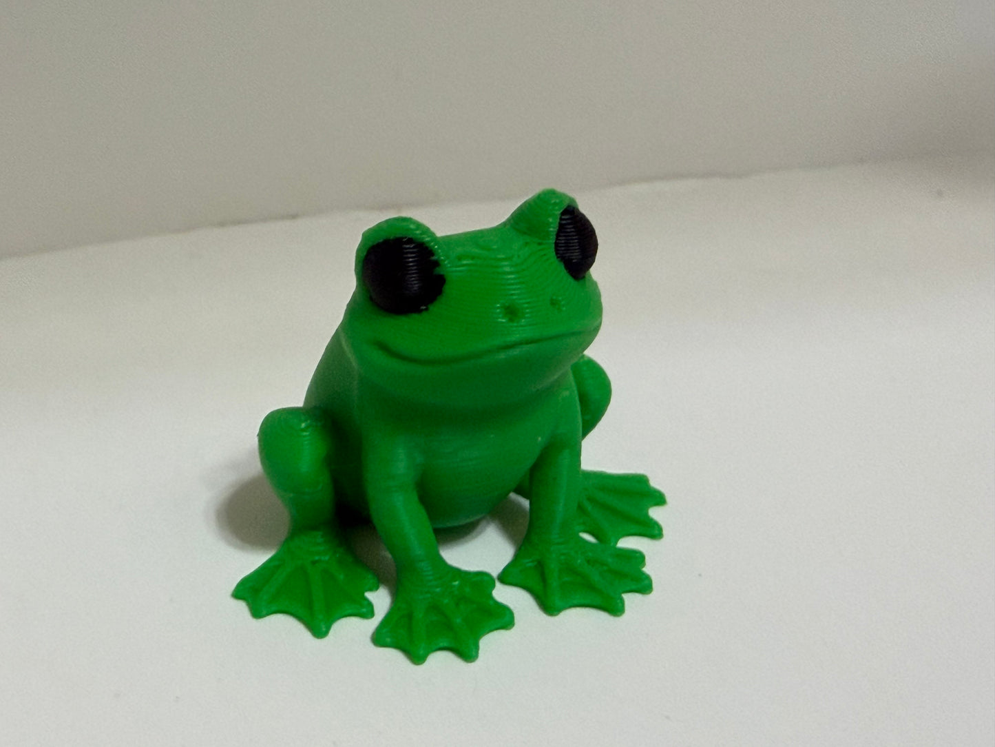 Pocket Friends -Adorable 3D printed Animal fidget friends!