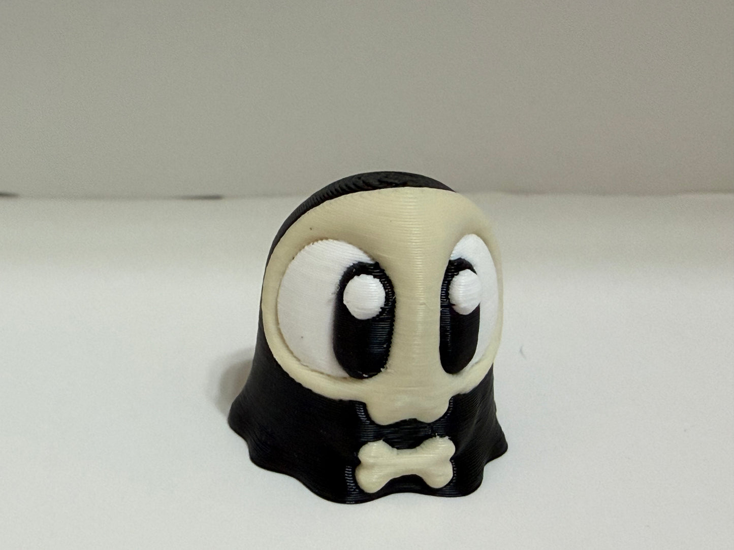 Pocket Friends -Adorable 3D printed Animal fidget friends!