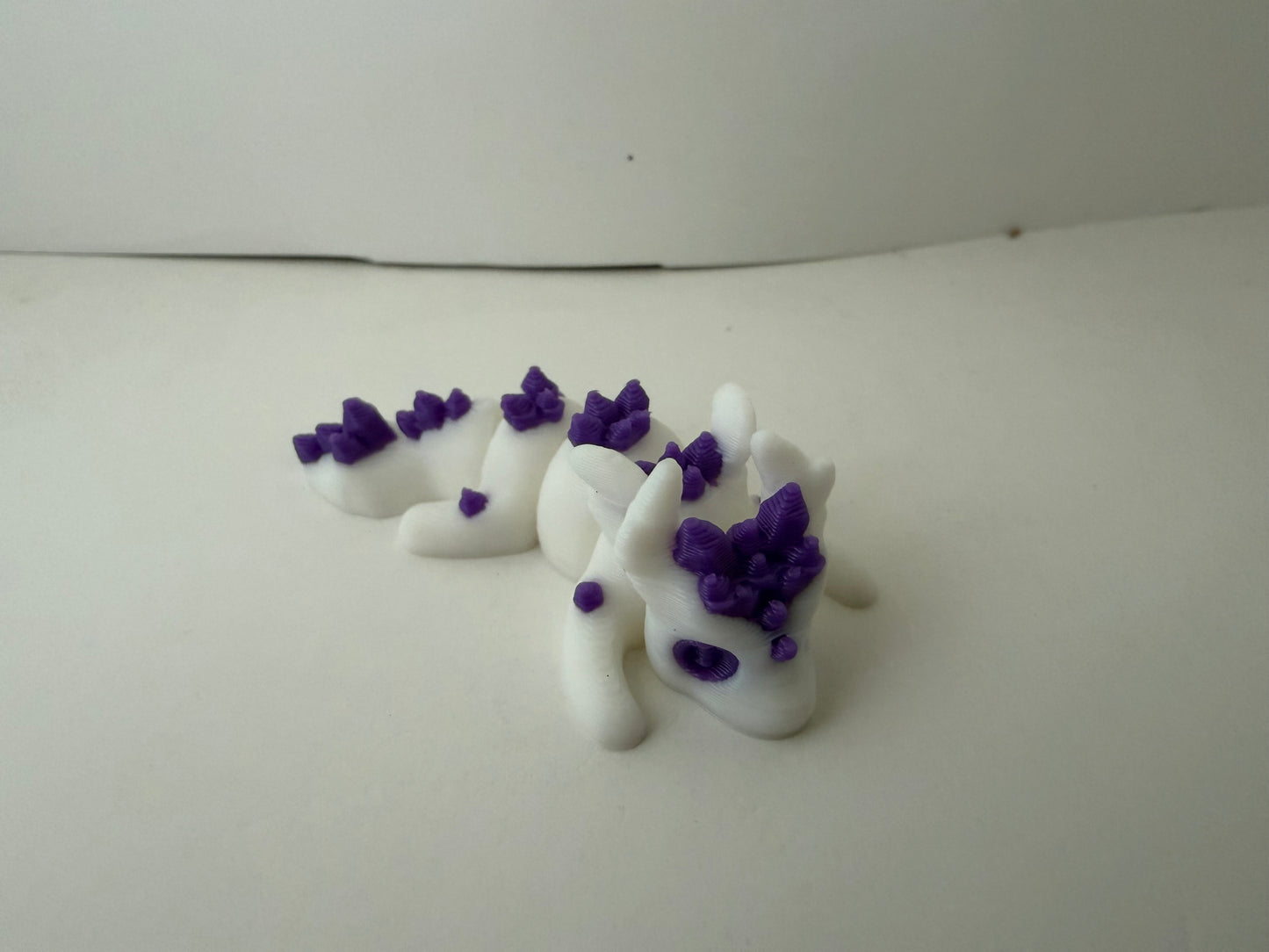 Pocket Friends -Adorable 3D printed Animal fidget friends!
