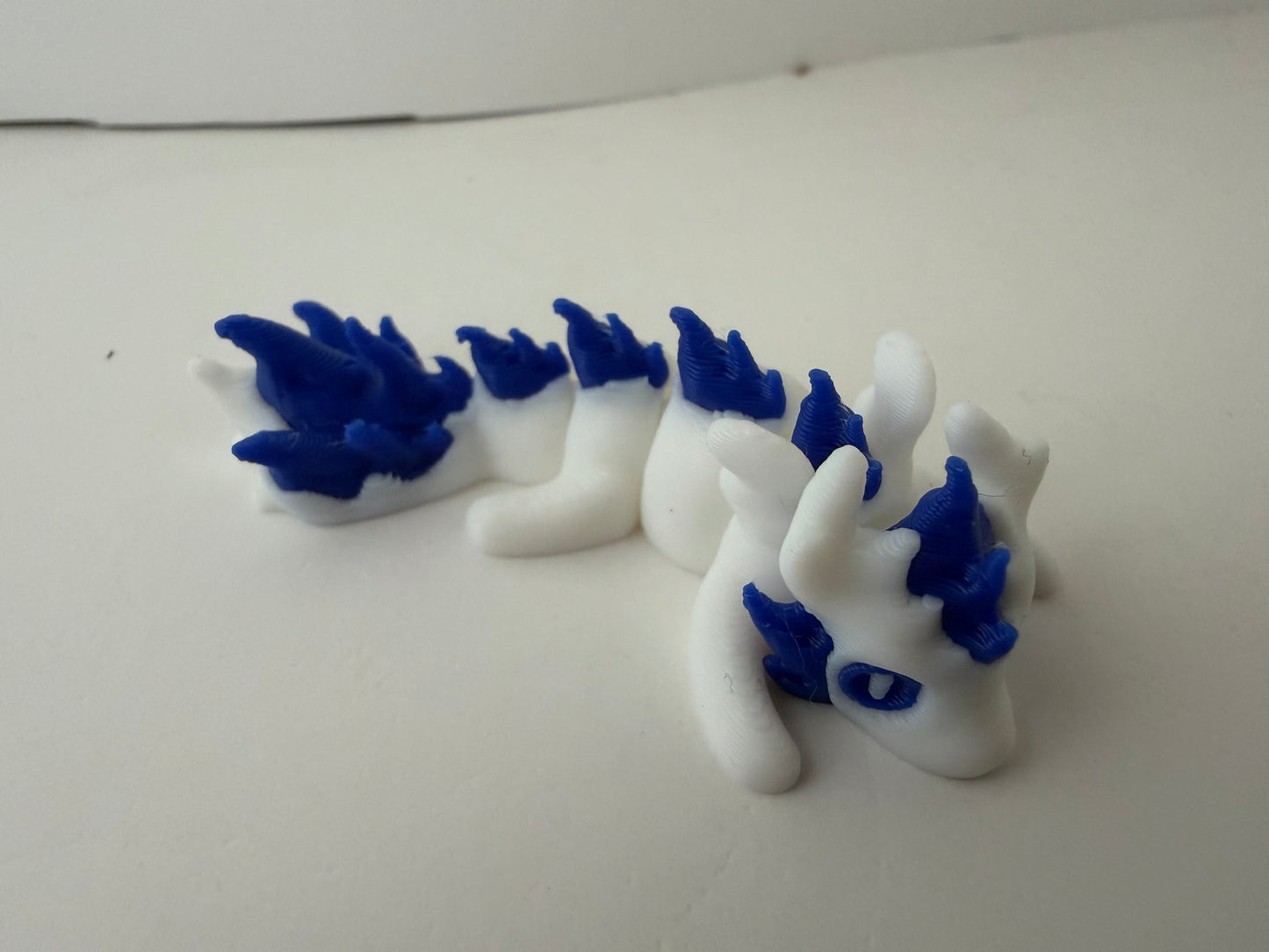 Pocket Friends -Adorable 3D printed Animal fidget friends!