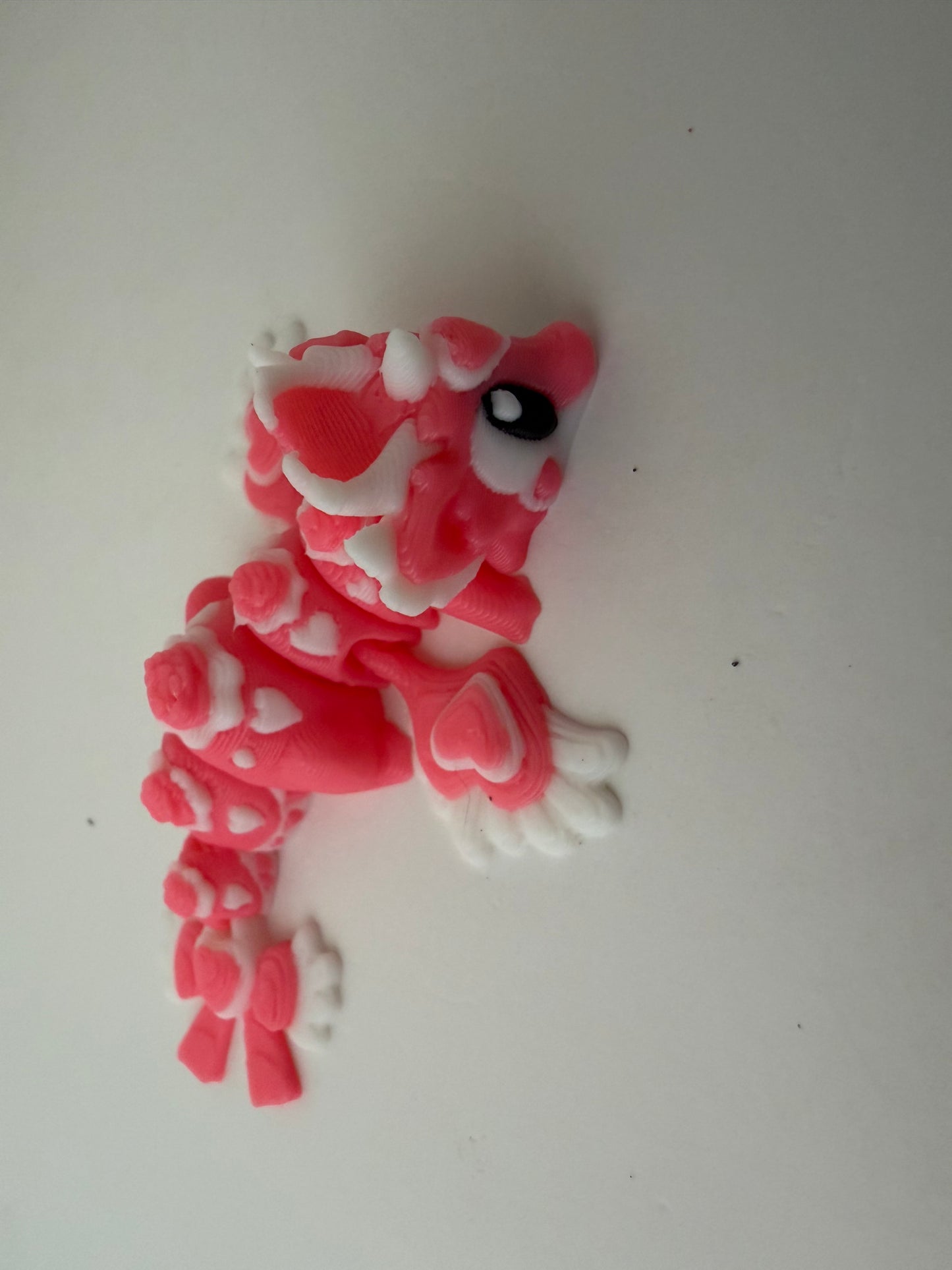 Pocket Friends -Adorable 3D printed Animal fidget friends!