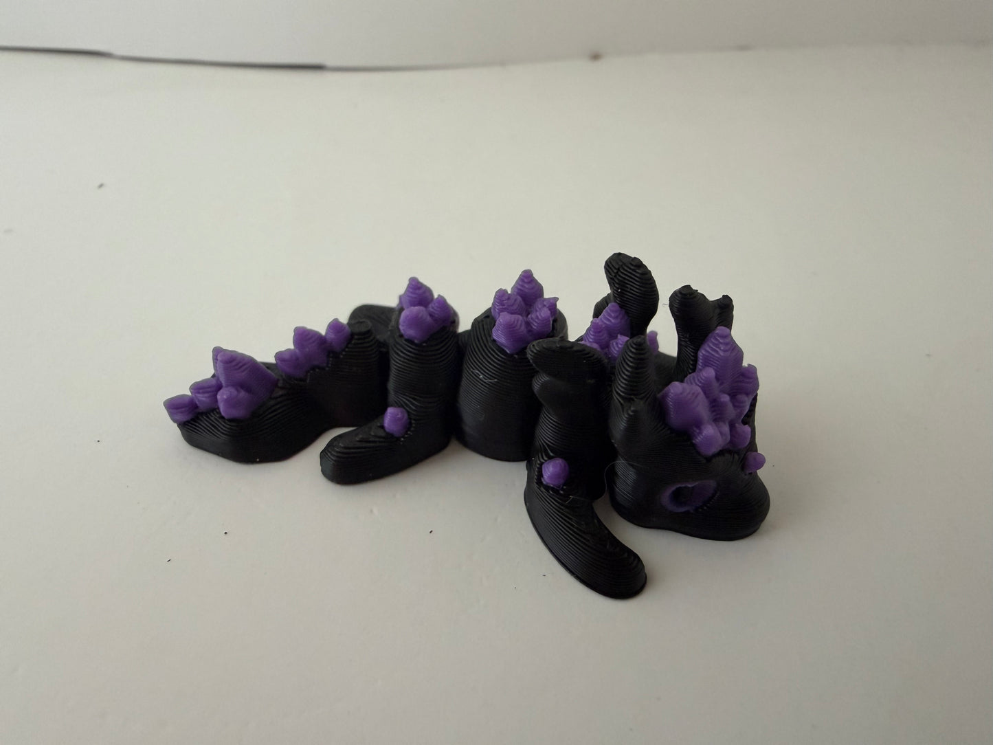 Pocket Friends -Adorable 3D printed Animal fidget friends!
