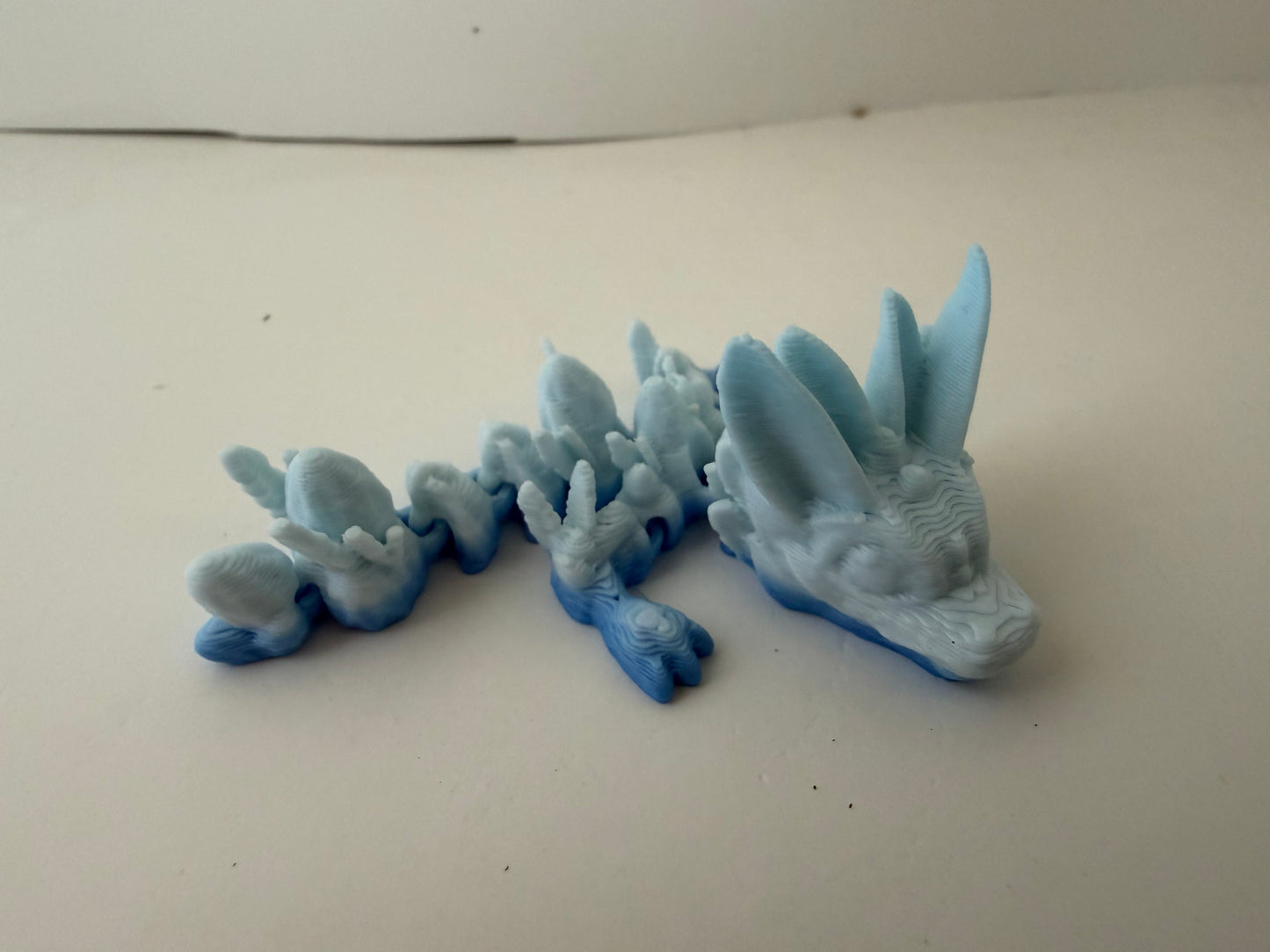 Pocket Friends -Adorable 3D printed Animal fidget friends!