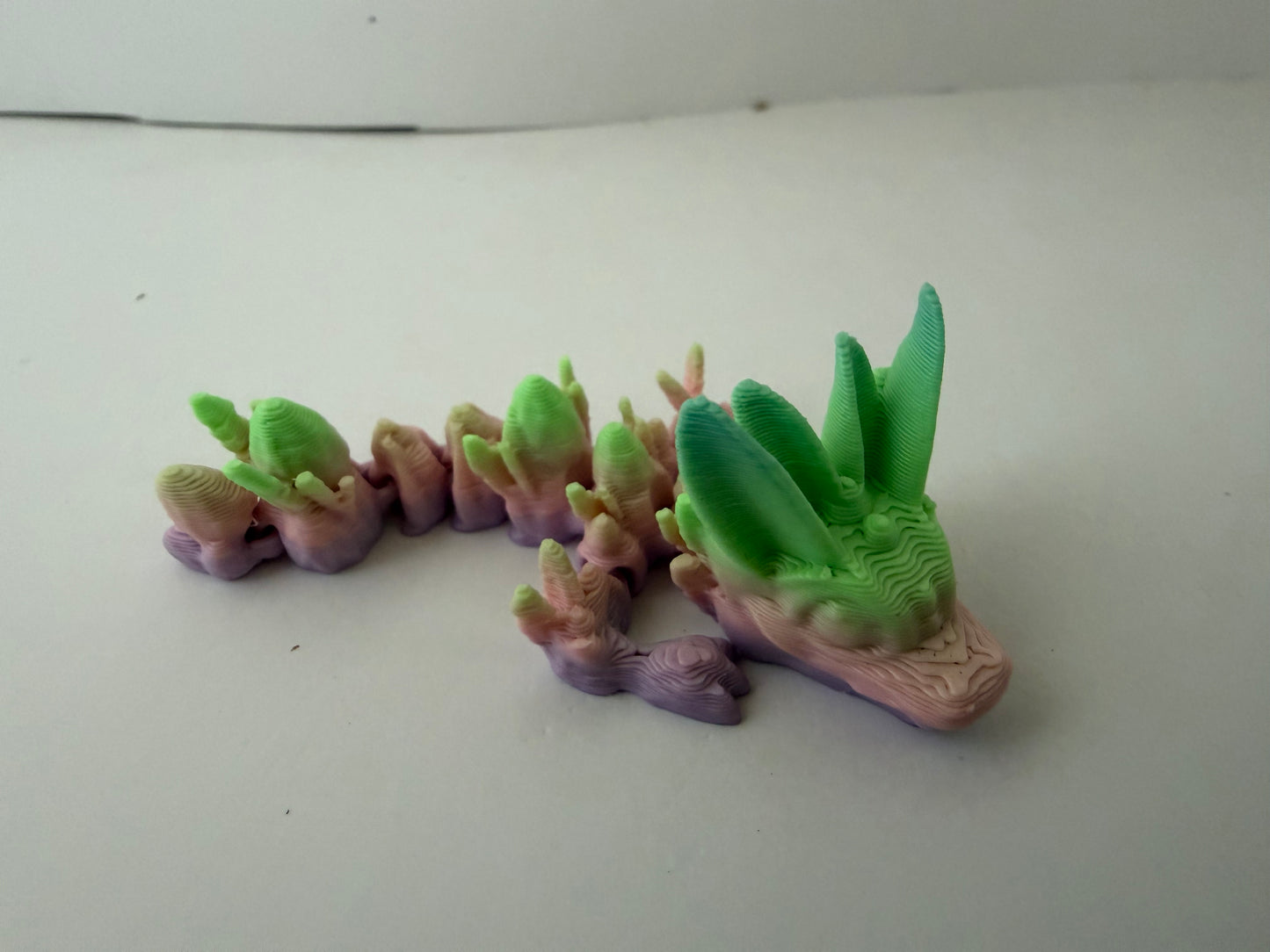 Pocket Friends -Adorable 3D printed Animal fidget friends!