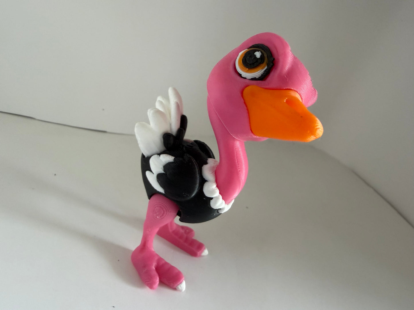 Pocket Friends -Adorable 3D printed Animal fidget friends!