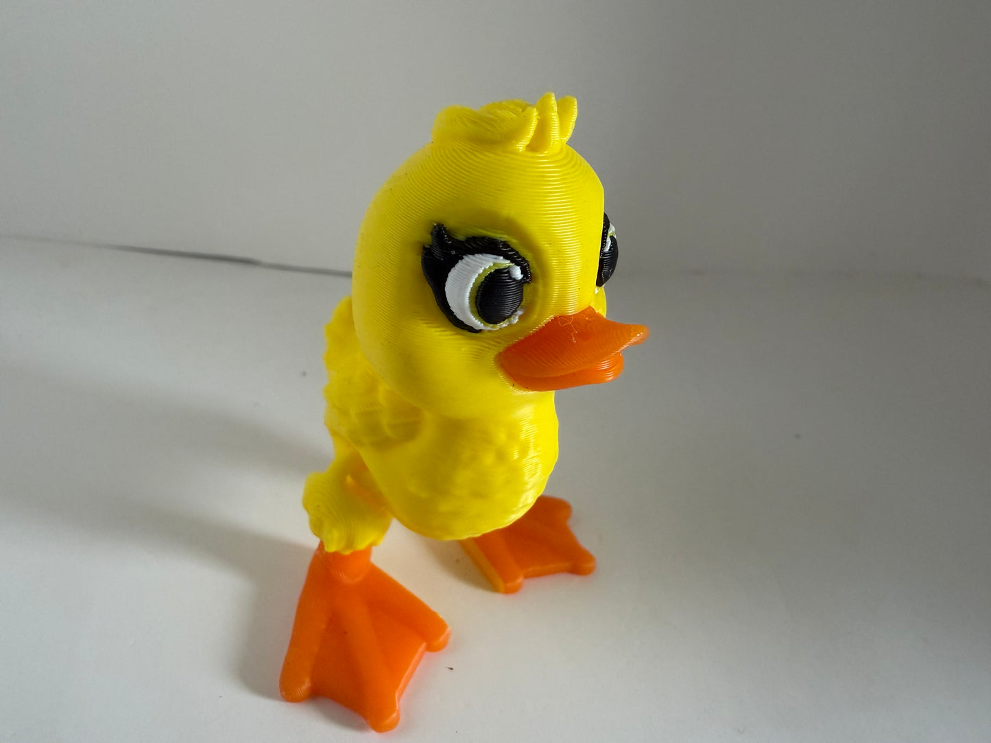 Pocket Friends -Adorable 3D printed Animal fidget friends!