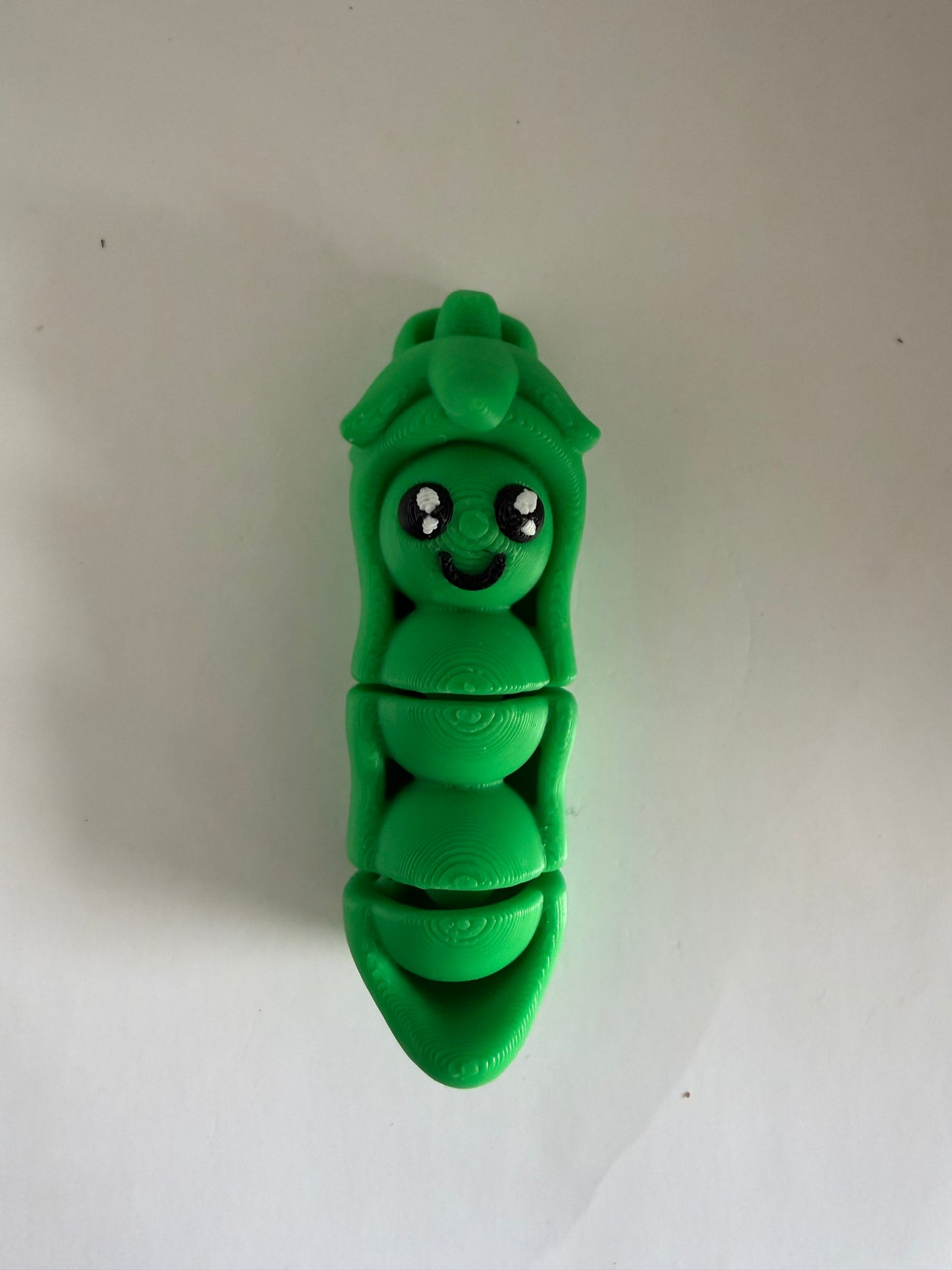 Pocket Friends -Adorable 3D printed Animal fidget friends!