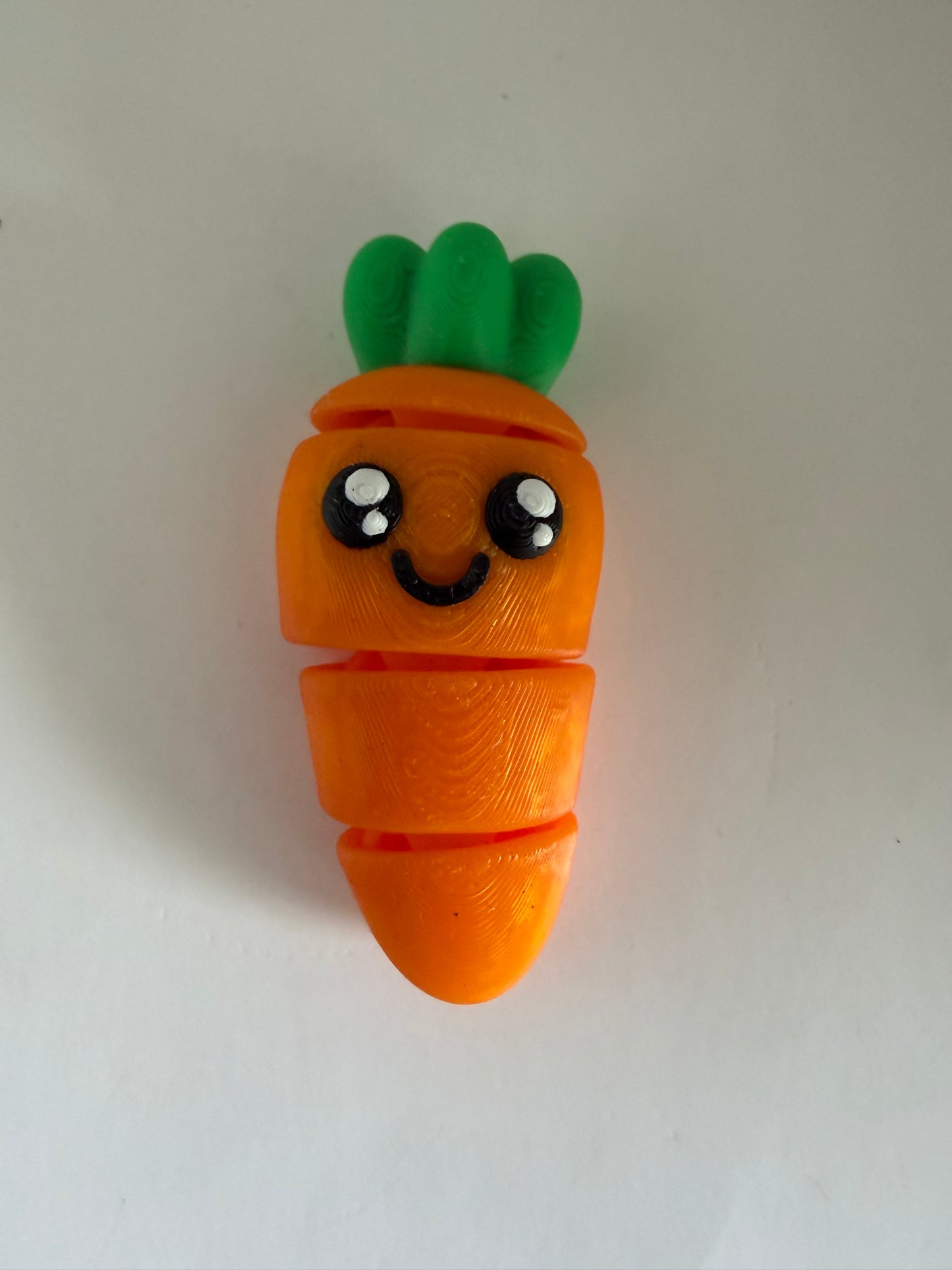 Pocket Friends -Adorable 3D printed Animal fidget friends!