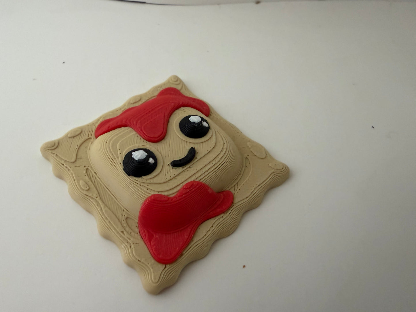 Pocket Friends -Adorable 3D printed Animal fidget friends!