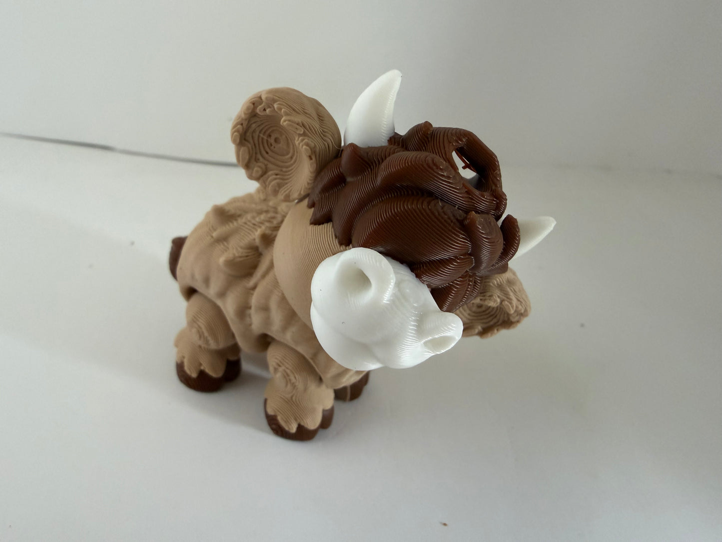 Pocket Friends -Adorable 3D printed Animal fidget friends!