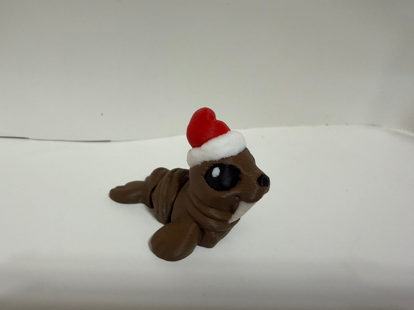 Pocket Friends -Adorable 3D printed Animal fidget friends!