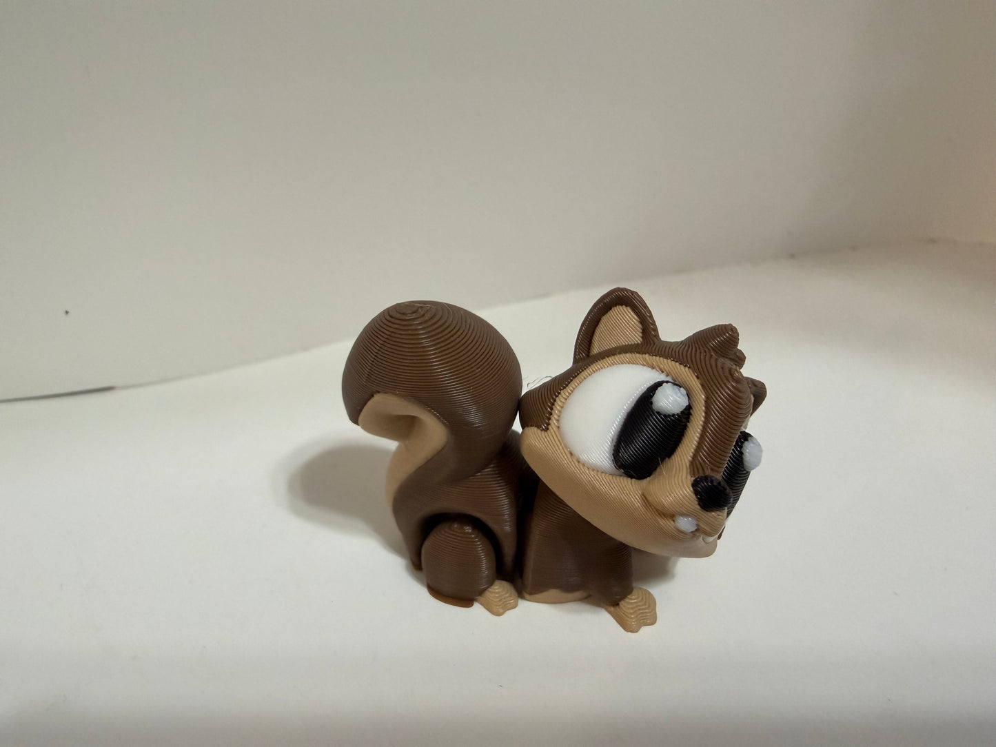 Pocket Friends -Adorable 3D printed Animal fidget friends!