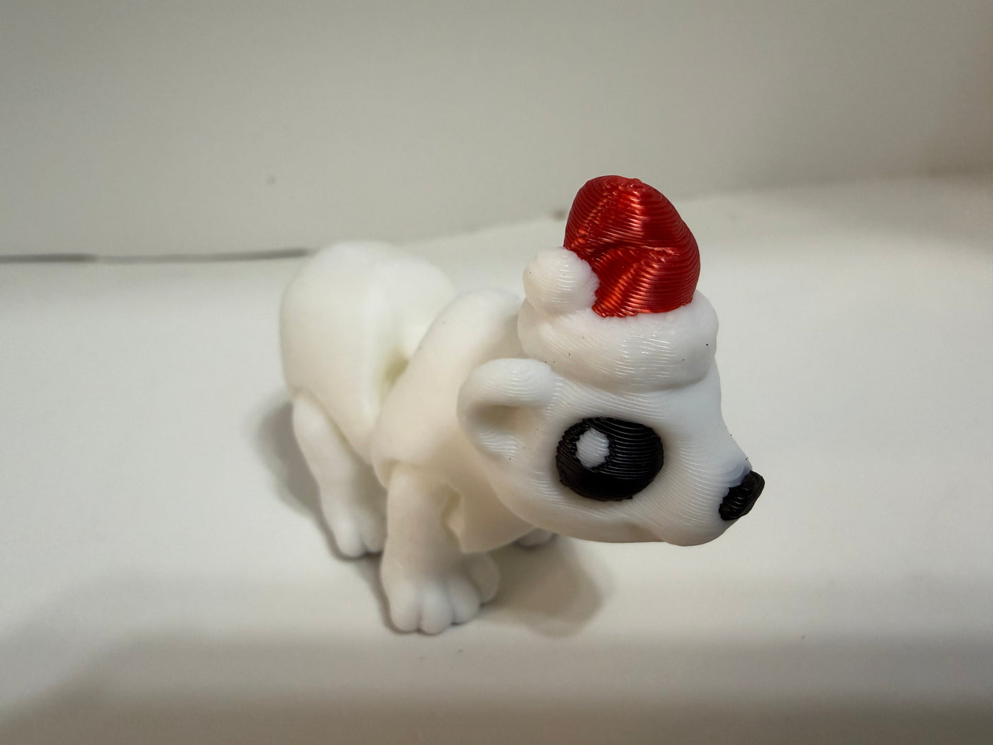 Pocket Friends -Adorable 3D printed Animal fidget friends!