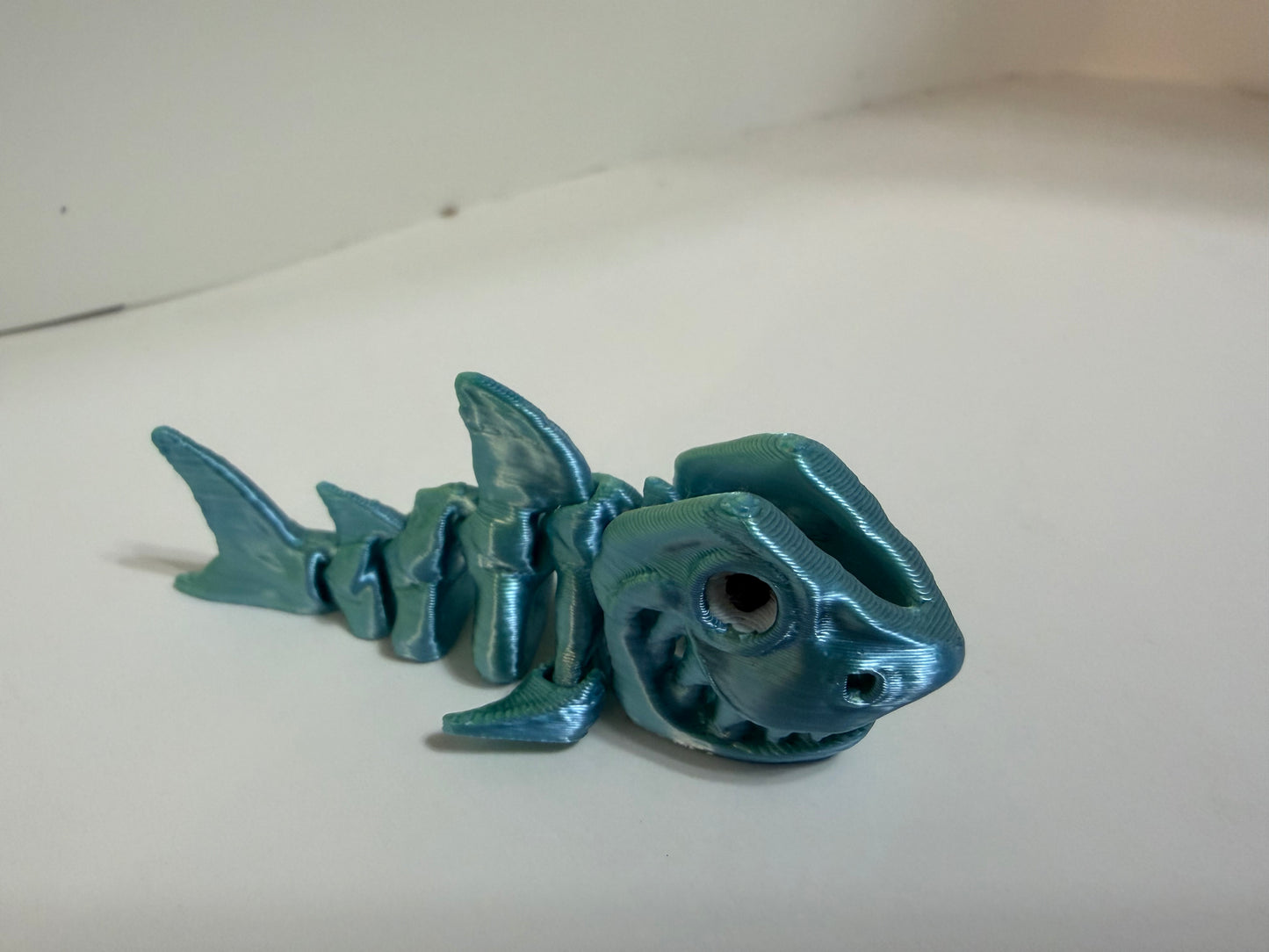 Pocket Friends -Adorable 3D printed Animal fidget friends!