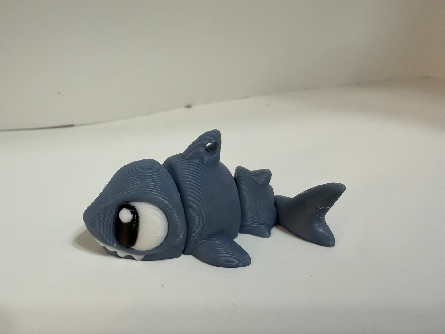Pocket Friends -Adorable 3D printed Animal fidget friends!