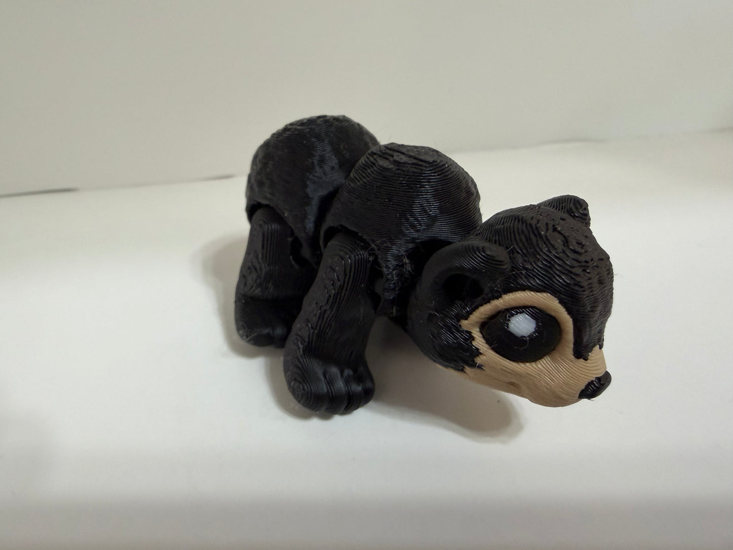 Pocket Friends -Adorable 3D printed Animal fidget friends!
