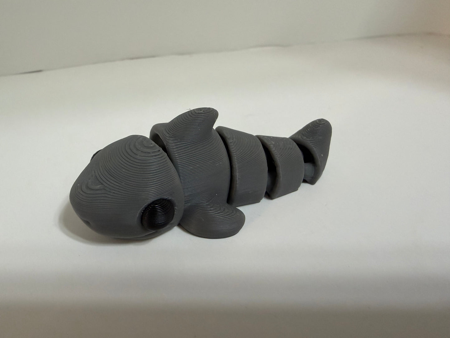 Pocket Friends -Adorable 3D printed Animal fidget friends!