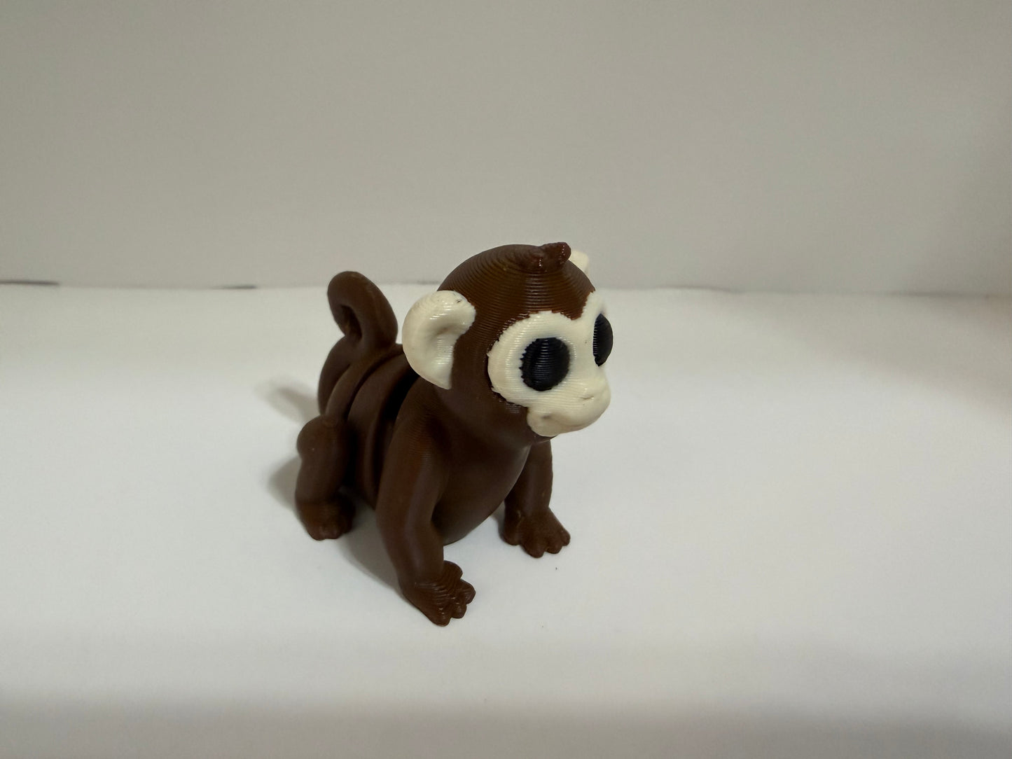 Pocket Friends -Adorable 3D printed Animal fidget friends!