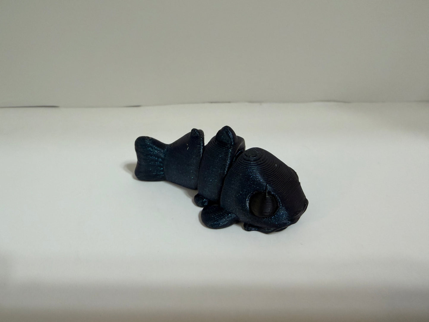 Pocket Friends -Adorable 3D printed Animal fidget friends!