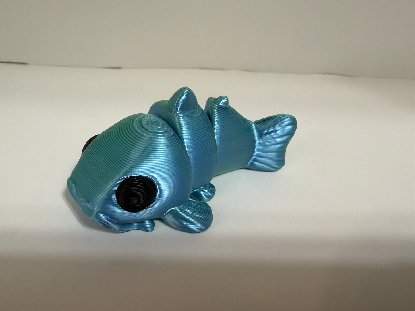 Pocket Friends -Adorable 3D printed Animal fidget friends!
